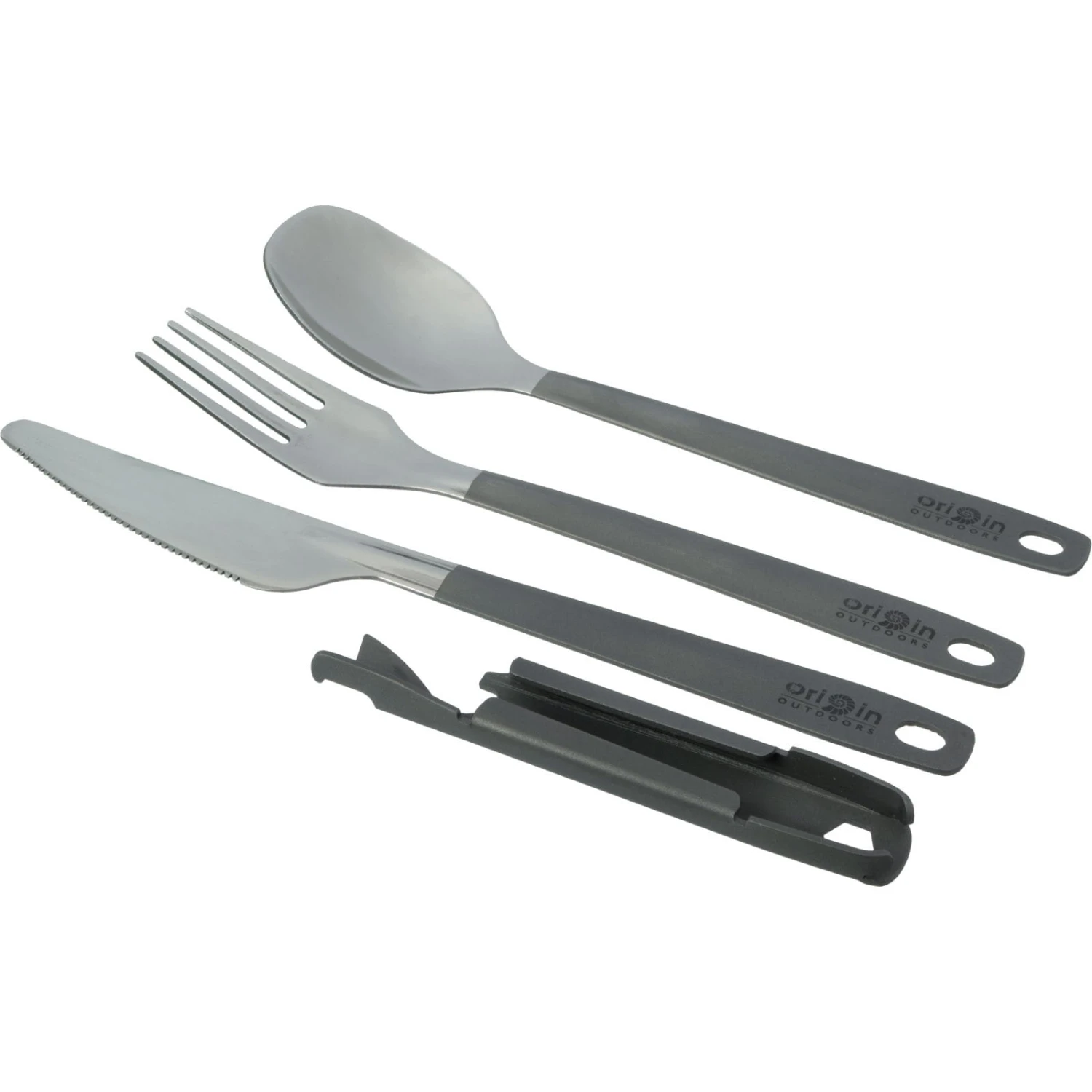 Origin Outdoors Bundeswehrbesteck Titan