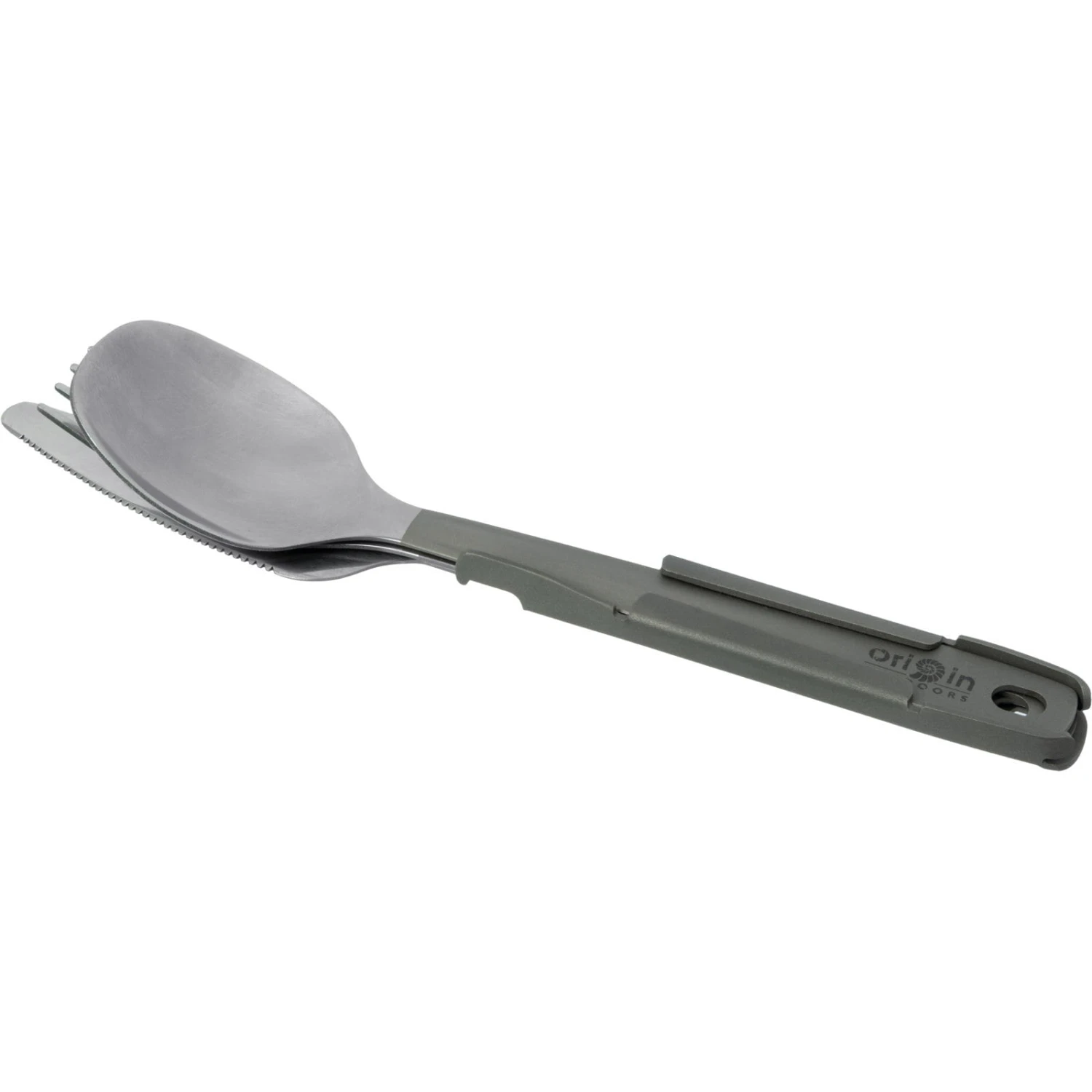 Origin Outdoors Bundeswehrbesteck Titan - Image 3