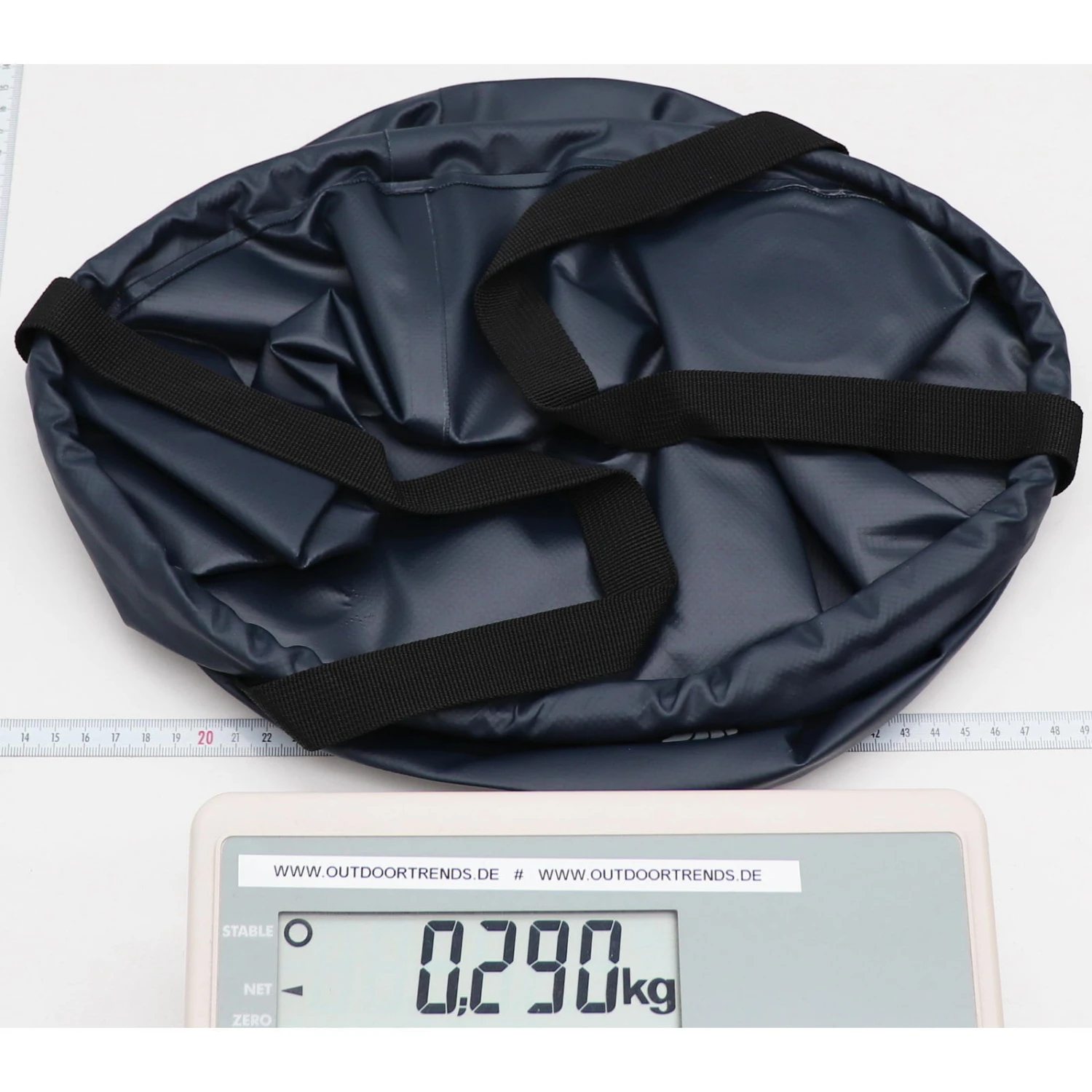 Origin Outdoors Falteimer 20 Liter - Image 3