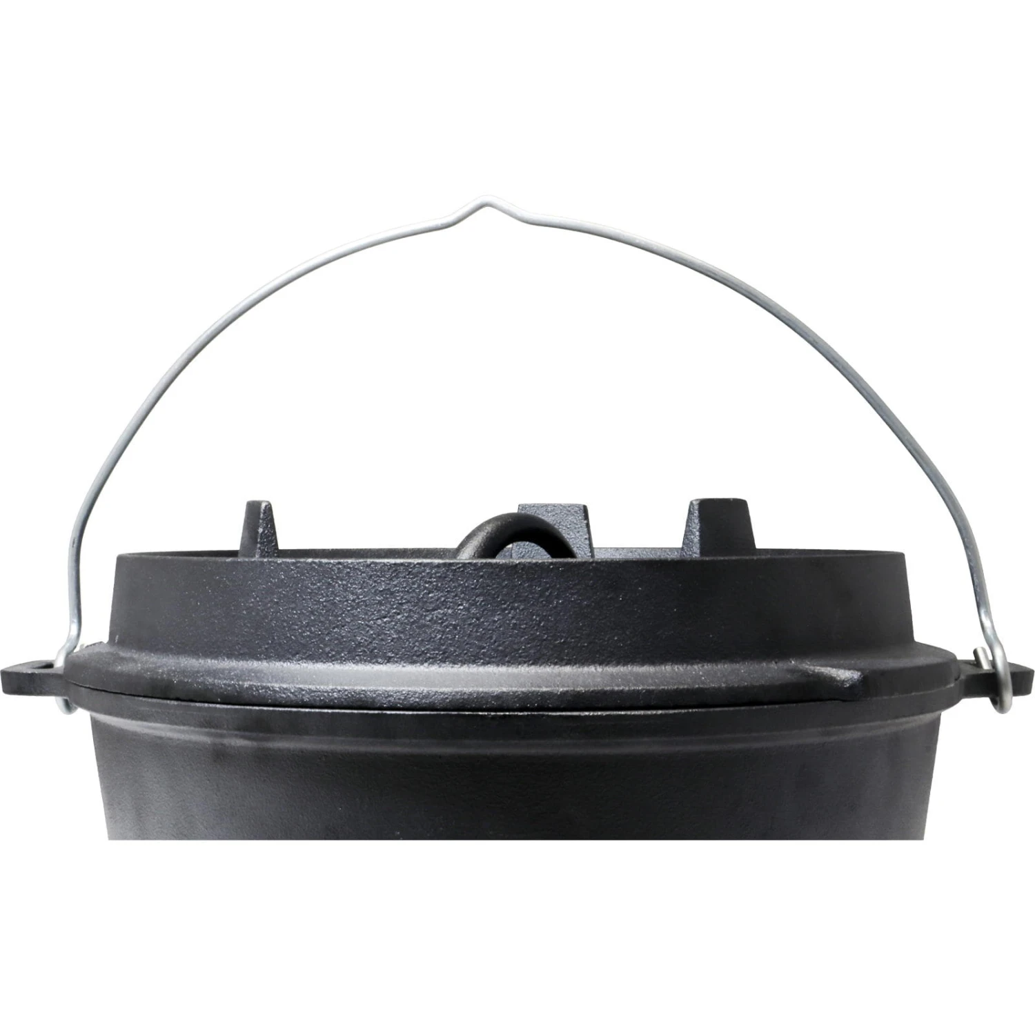 Origin Outdoors Grapen 12 - Feuertopf - Image 3