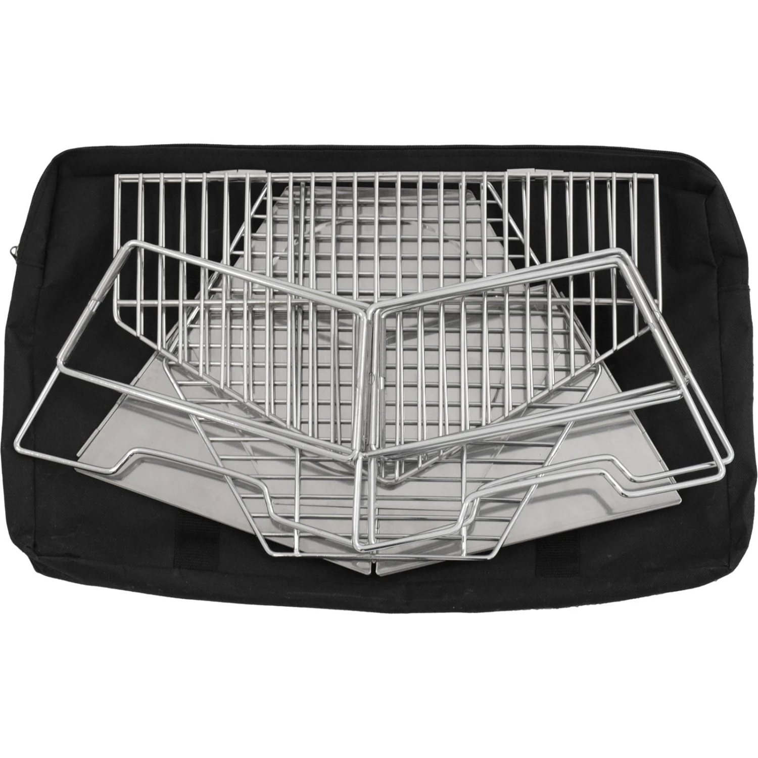Origin Outdoors Hexagon - Grill- Und Feuerschale - Image 5