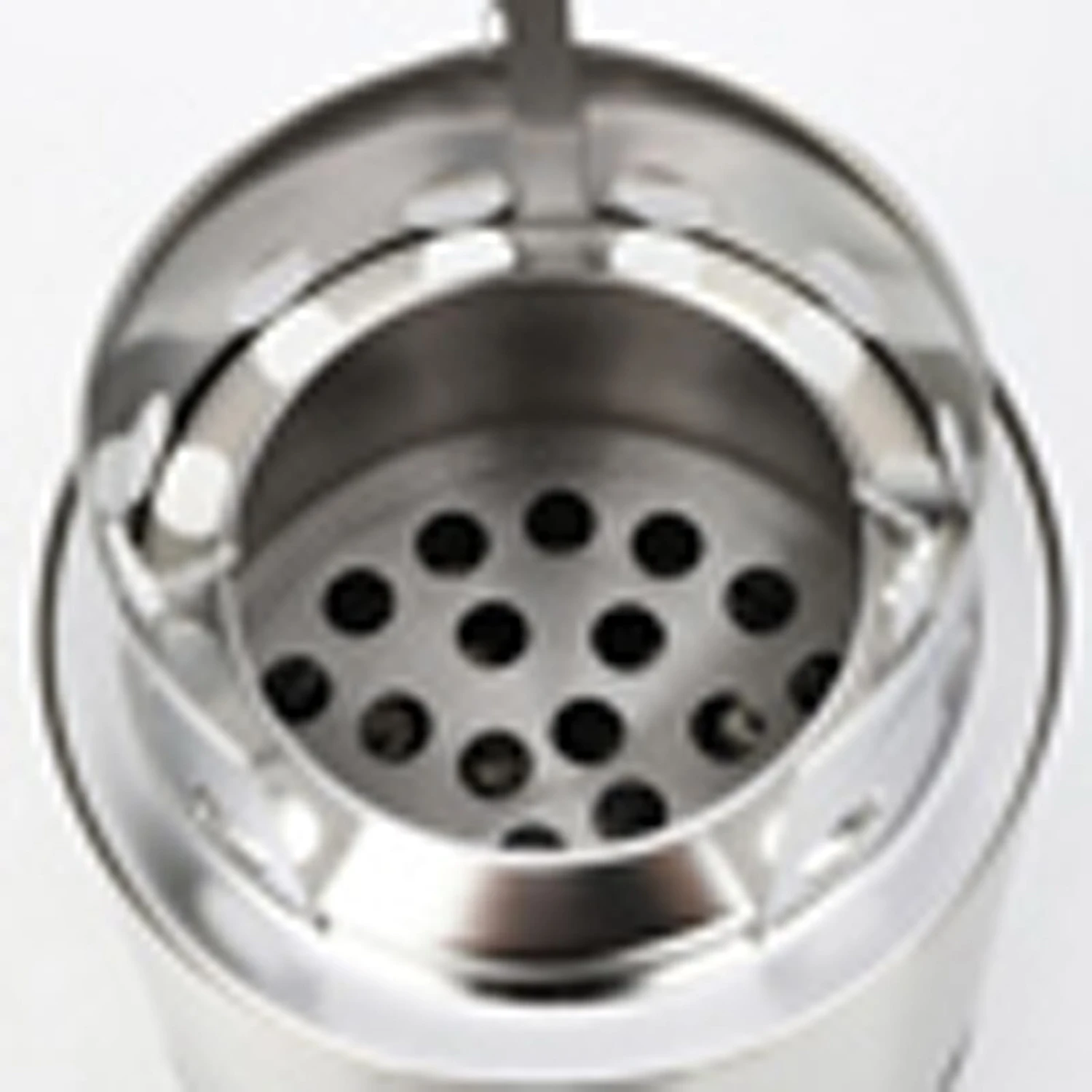 Origin Outdoors Holzofen - Funnel - Image 2