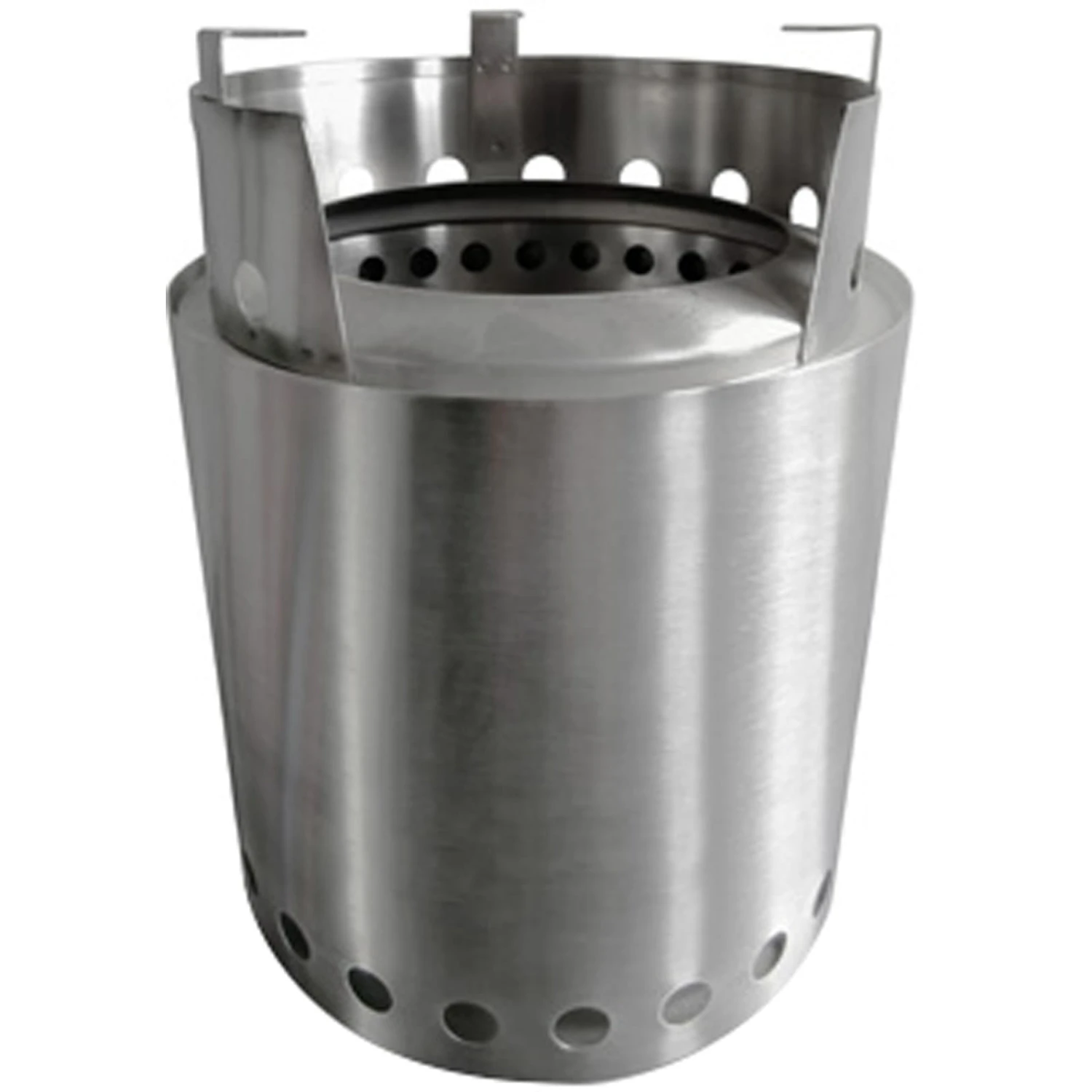 Origin Outdoors Holzofen - Funnel