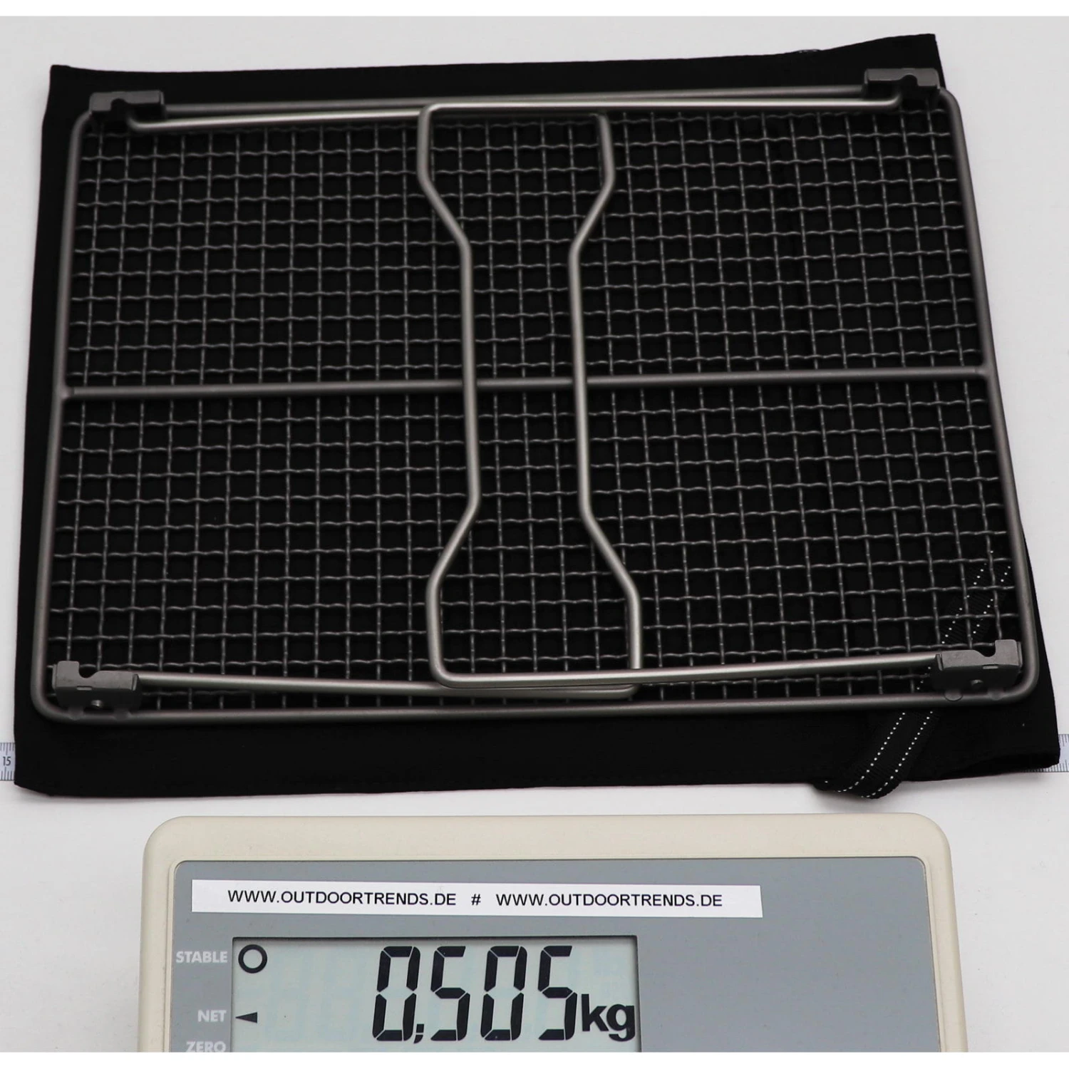 Origin Outdoors Klappgrill Titan - Image 7