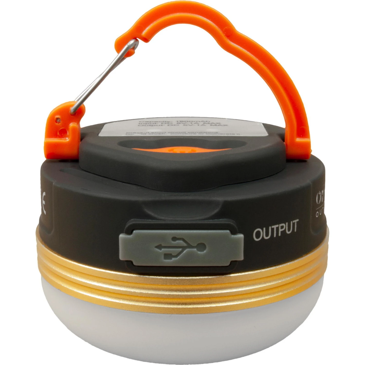 Origin Outdoors LED - Campinglampe - Image 2