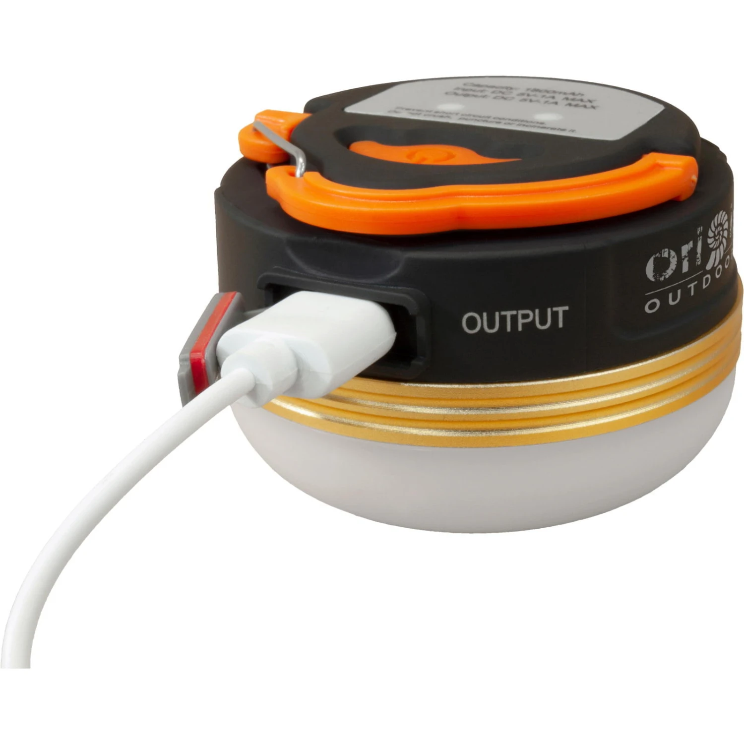 Origin Outdoors LED - Campinglampe - Image 3