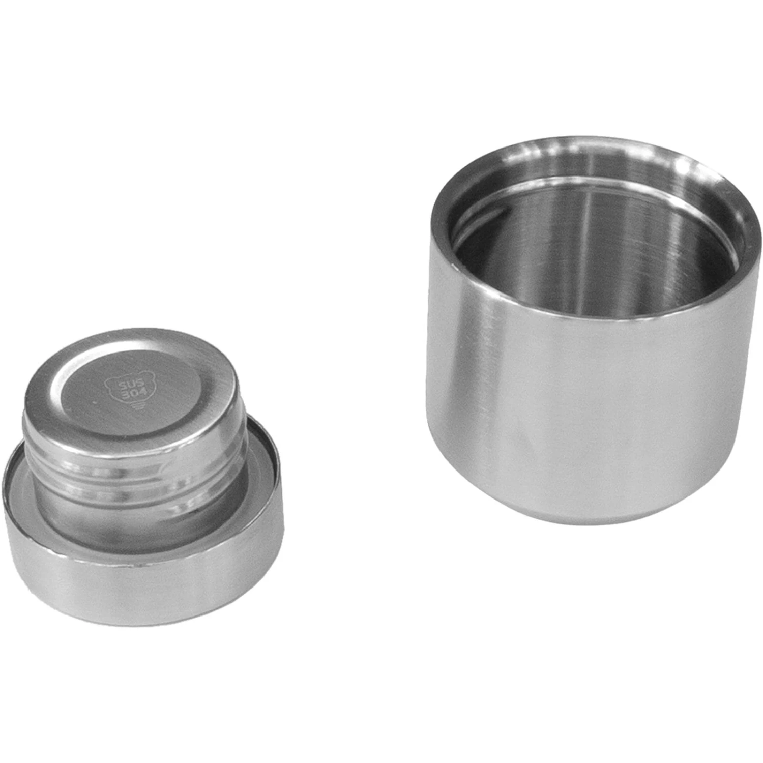 Origin Outdoors PureSteel 0,5 L - Isolierflasche - Image 5