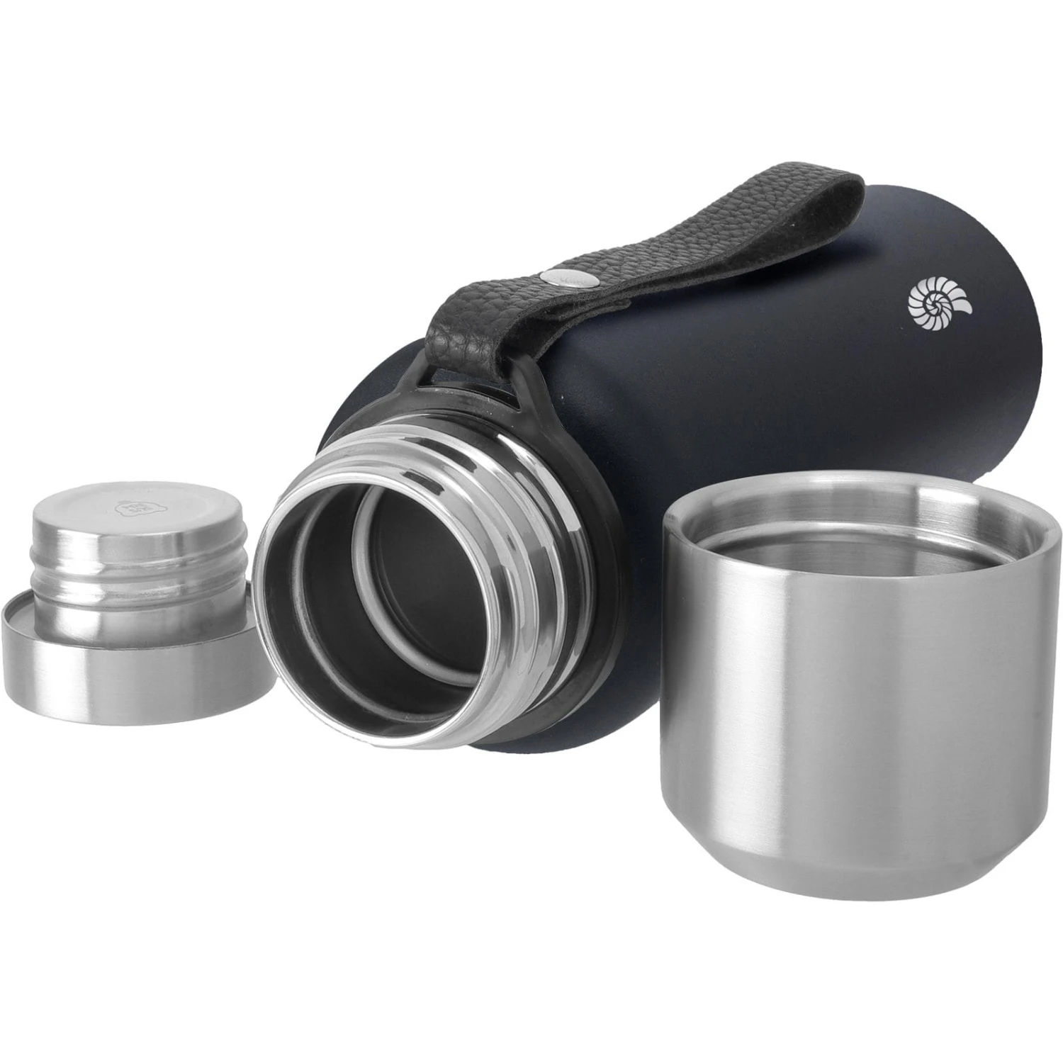 Origin Outdoors PureSteel 1 L - Isolierflasche - Image 4