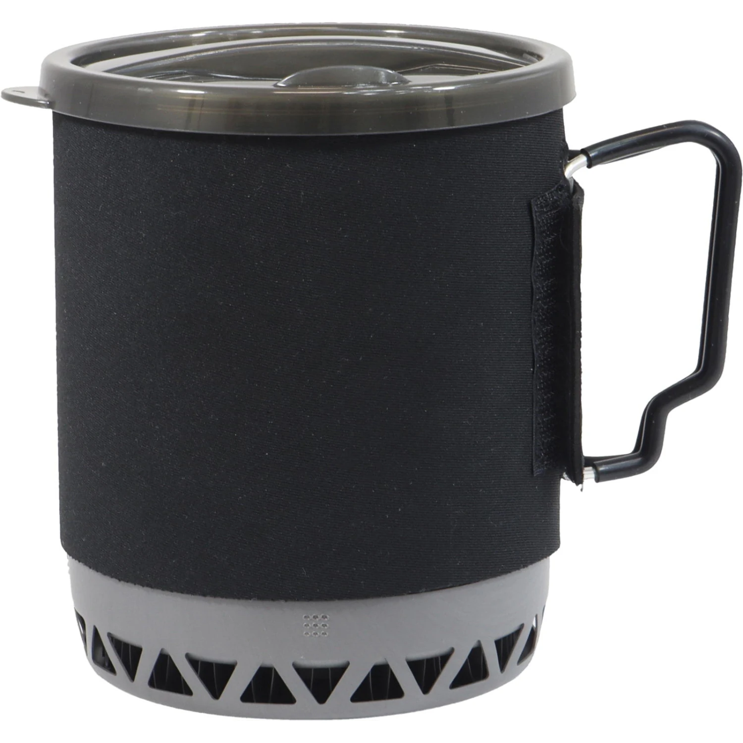 Origin Outdoors Radiator - Topf