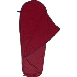 Origin Outdoors Sleeping Liner Mikrofleece