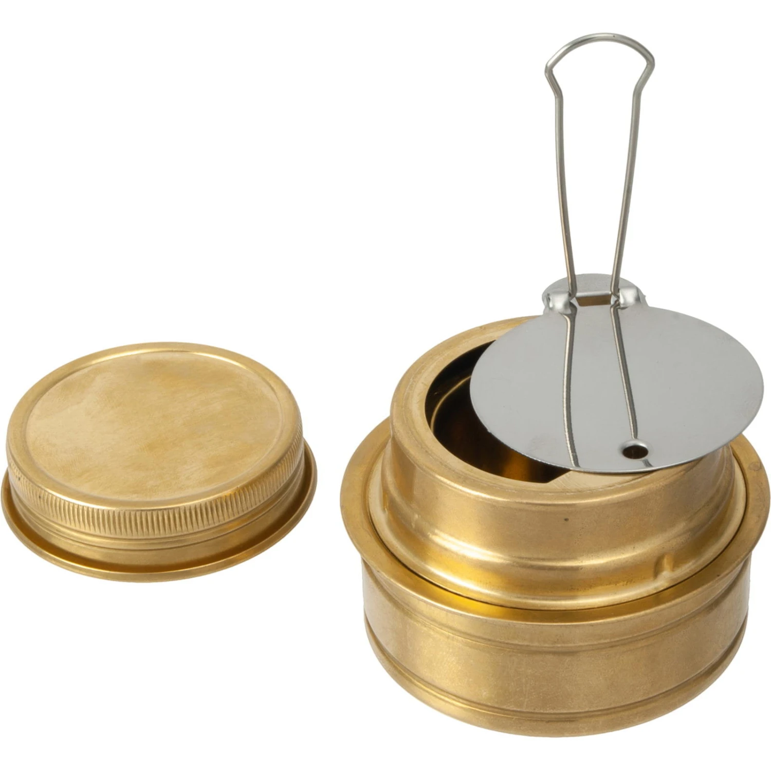 Origin Outdoors Spiritusbrenner - Kocher - Image 3