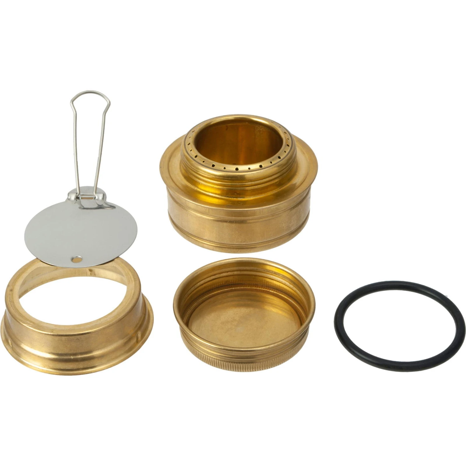 Origin Outdoors Spiritusbrenner - Kocher - Image 4