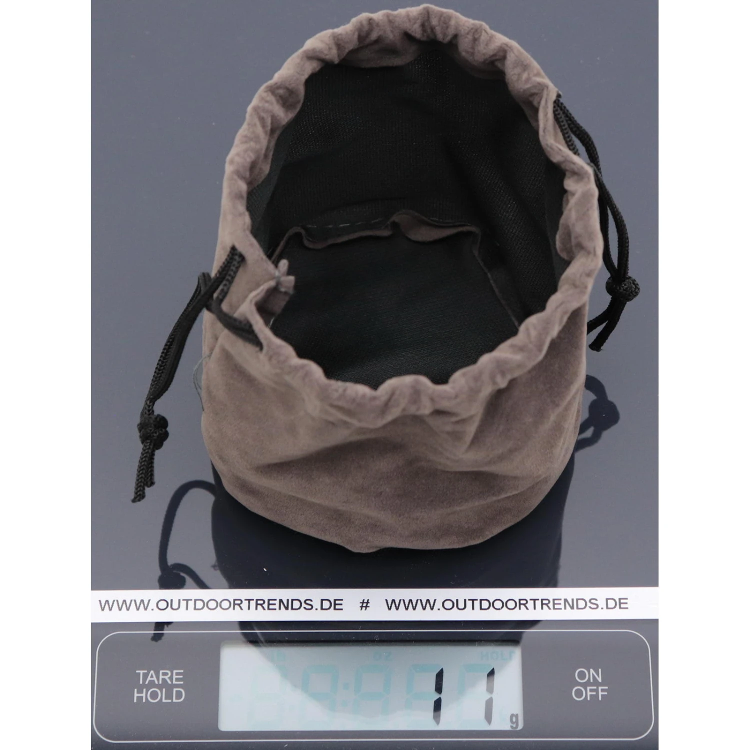 Origin Outdoors Spiritusbrenner - Kocher - Image 6