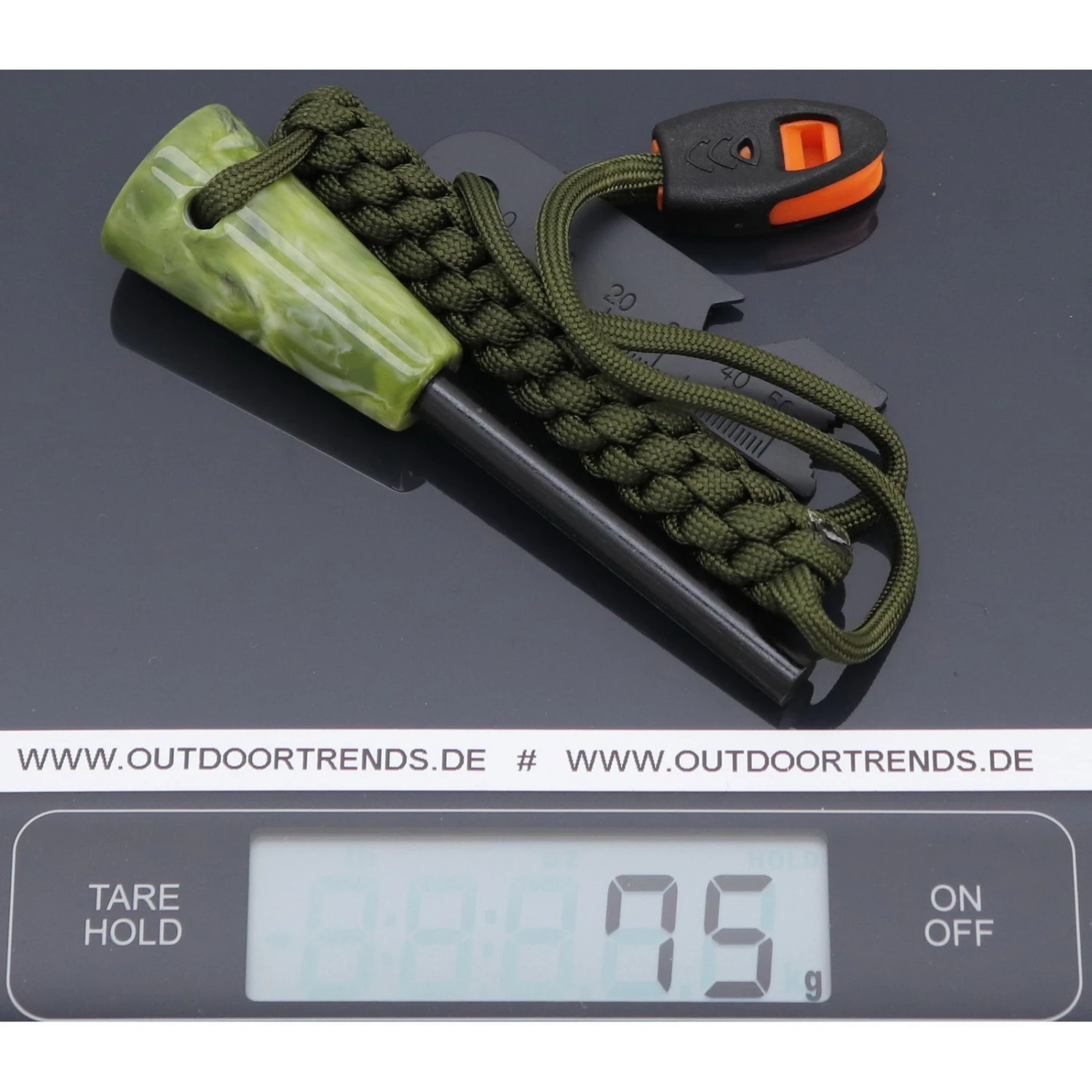 Origin Outdoors Stone - Zündstahl - Image 3