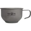 Origin Outdoors Titan Kaffeetasse