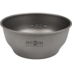 Origin Outdoors Titan Schüssel