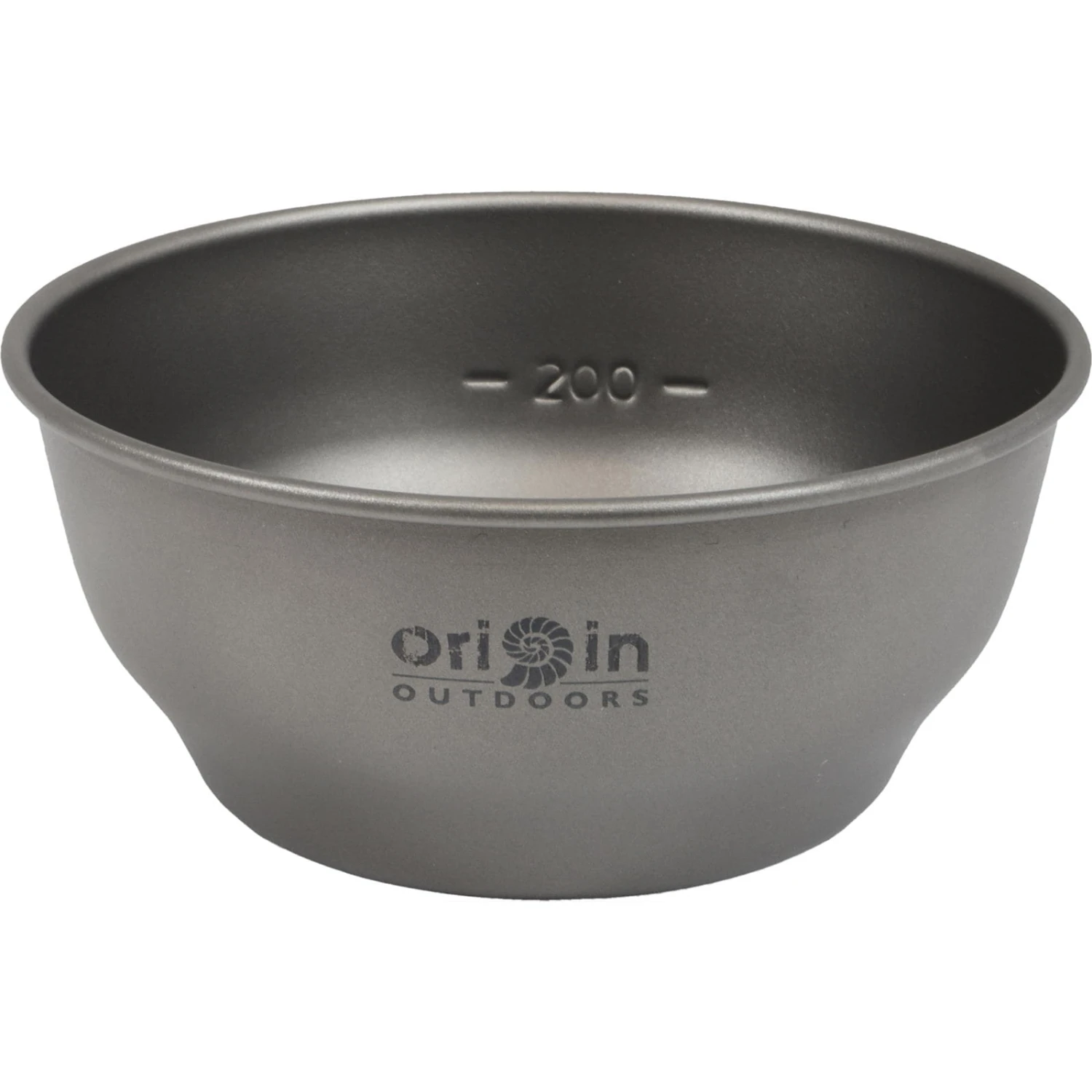 Origin Outdoors Titan Schüssel