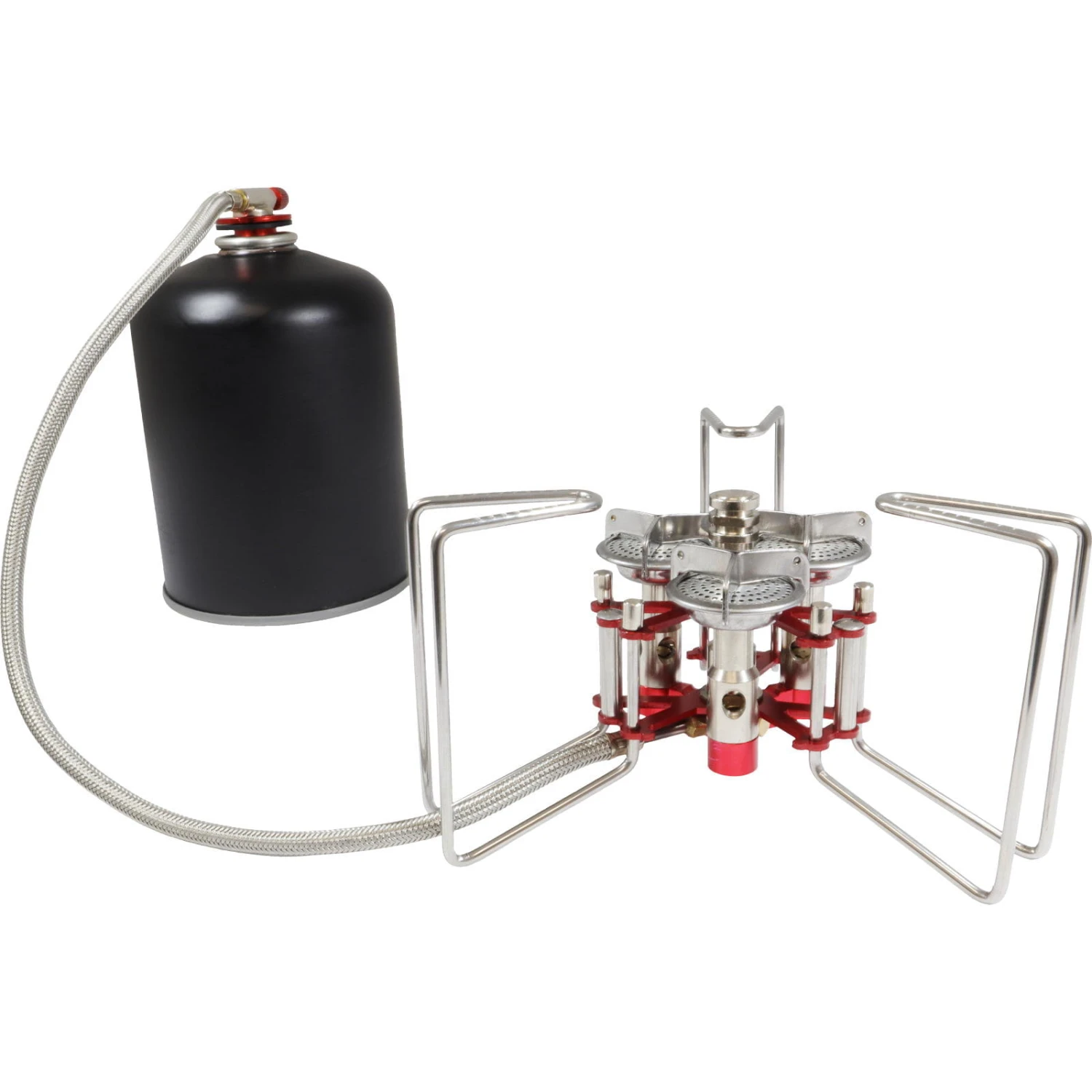 Origin Outdoors Triple Power - Gaskocher - Image 5