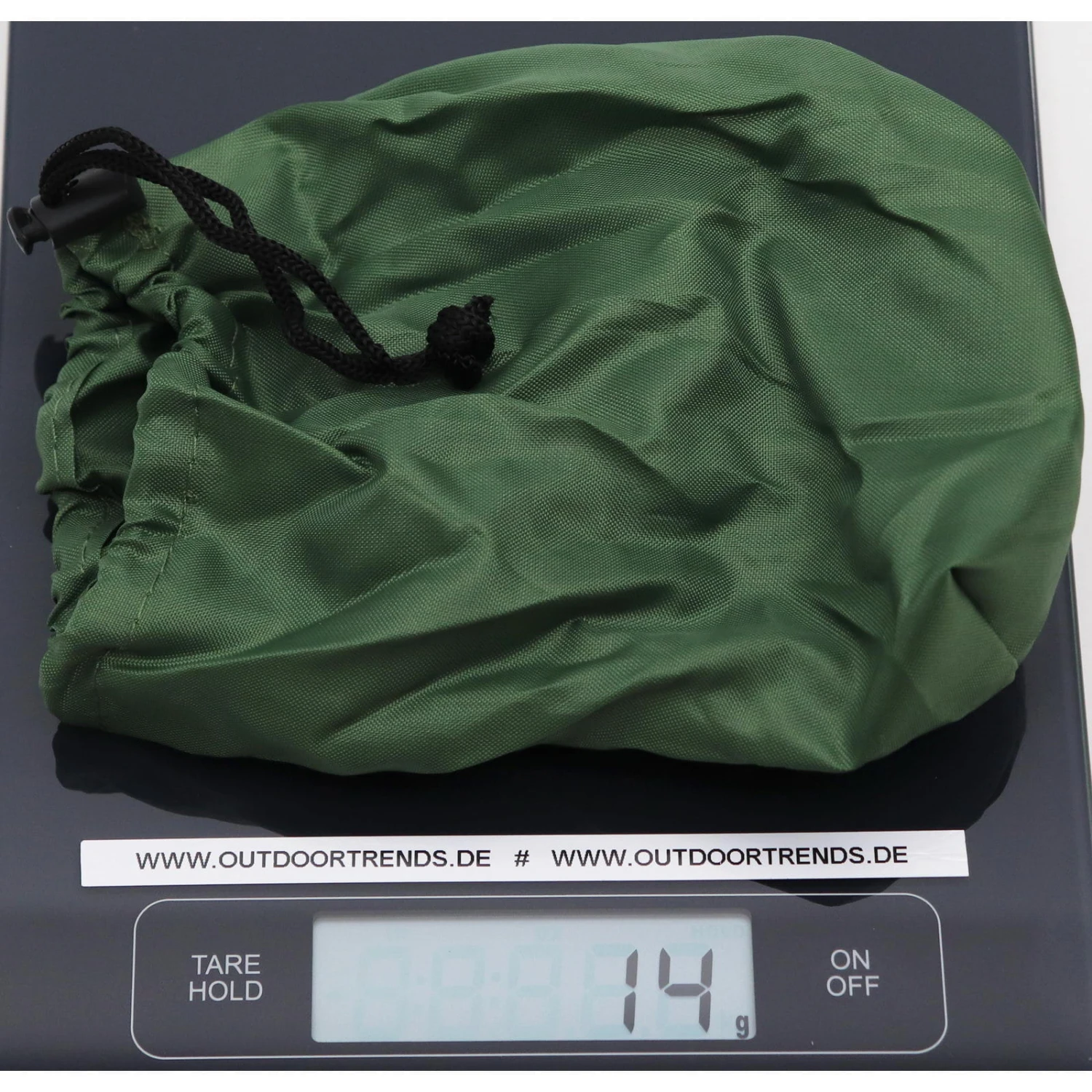 Origin Outdoors Triple Power - Gaskocher - Image 8