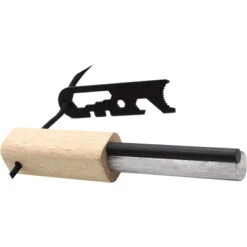 Origin Outdoors Zündstahl Striker 2 In 1