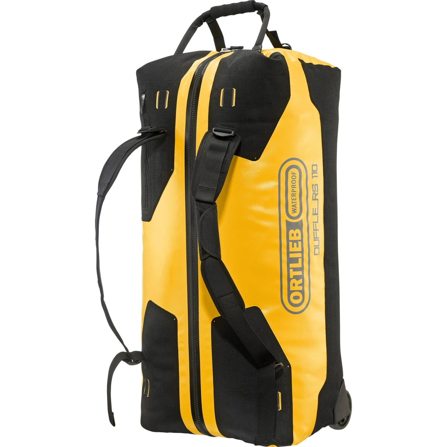 ORTLIEB Duffle RS 110L - Expeditionstasche - Image 11