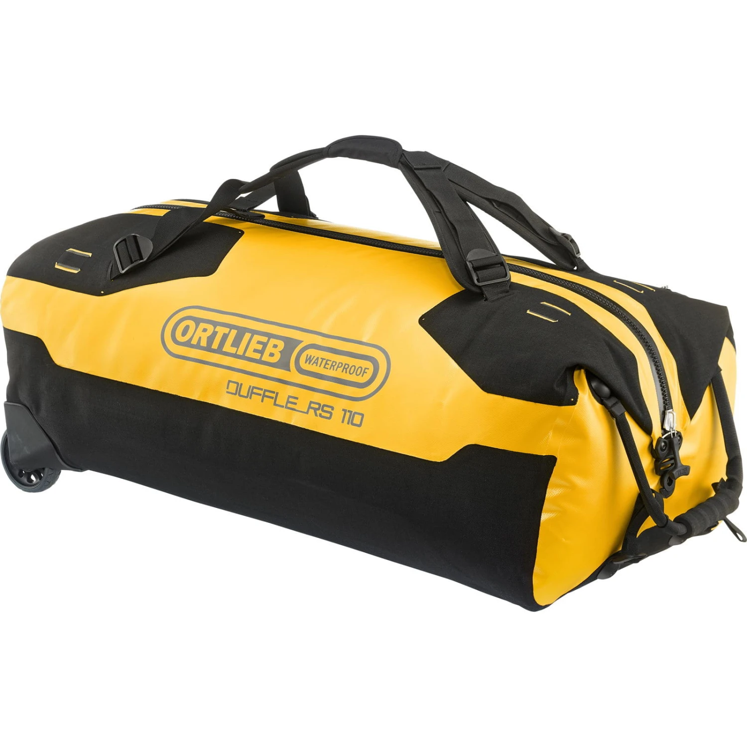 ORTLIEB Duffle RS 110L - Expeditionstasche - Image 10