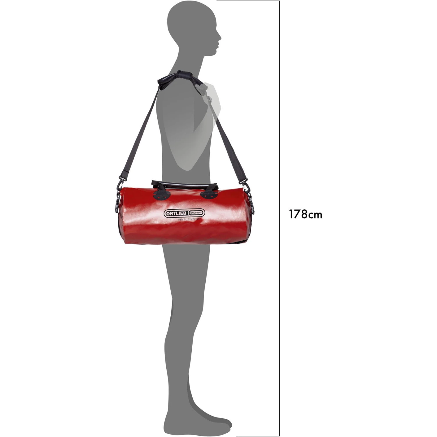 ORTLIEB Rack-Pack 24L - Image 2