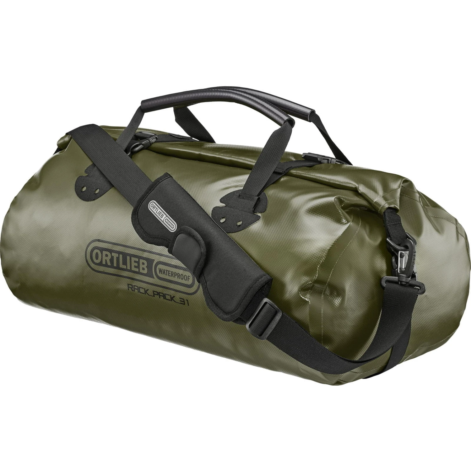 ORTLIEB Rack-Pack 31L