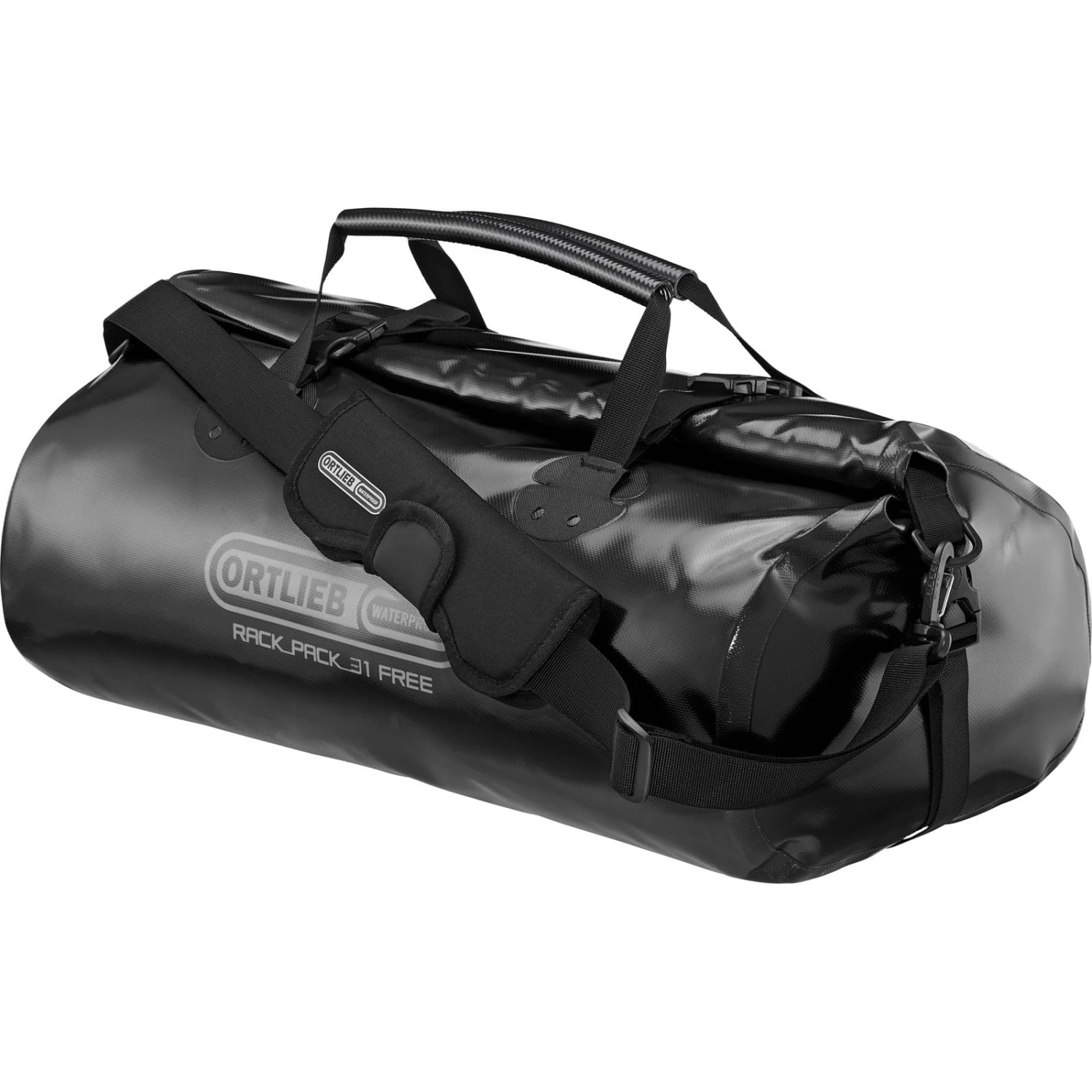 ORTLIEB Rack-Pack Free 31L