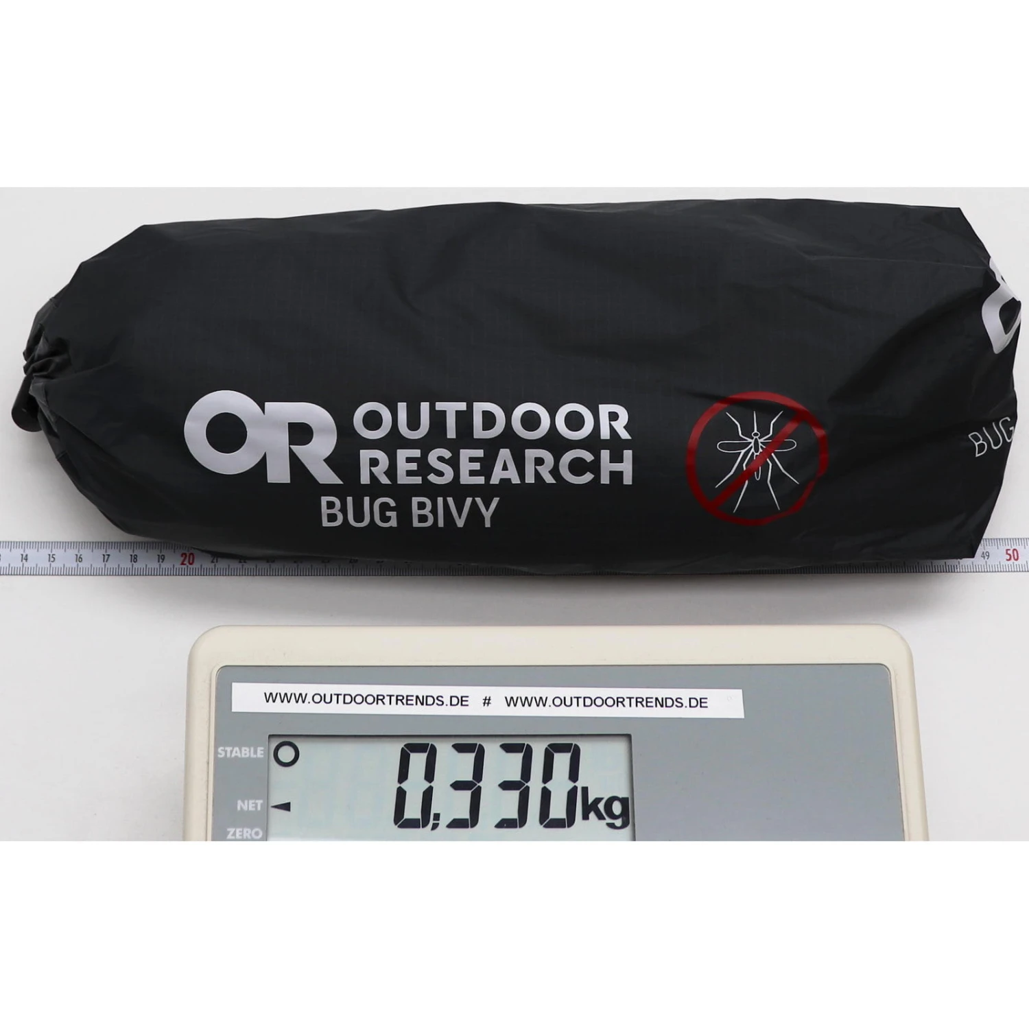 Outdoor Research Bug Bivy - Moskitonetz - Image 2