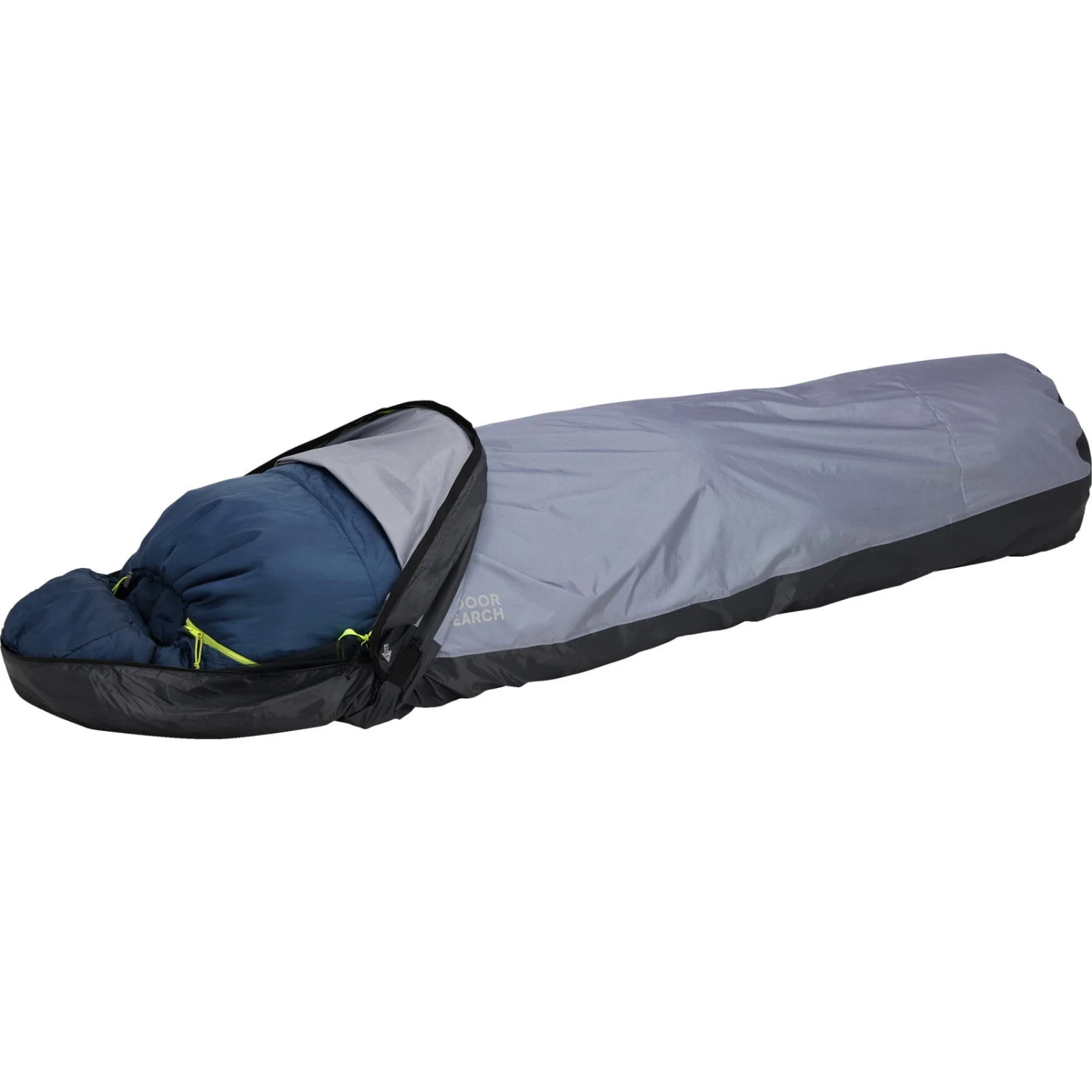 Outdoor Research Helium Bivy - Biwaksack - Image 3
