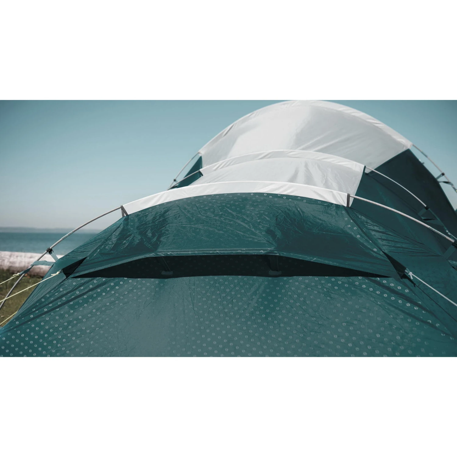 Outwell Earth 3 - Drei-Personen-Tunnel-Zelt - Image 8