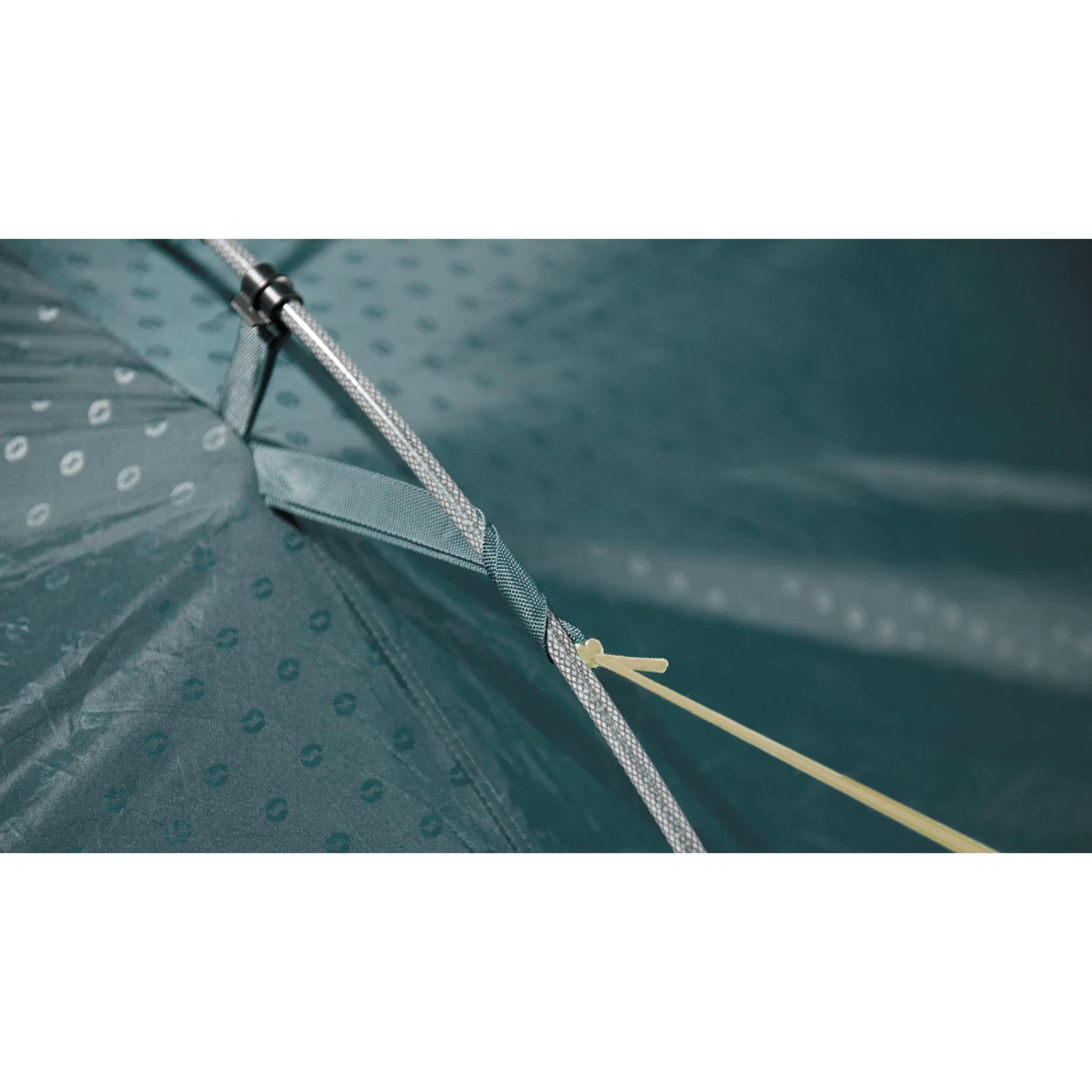 Outwell Earth 3 - Drei-Personen-Tunnel-Zelt - Image 10