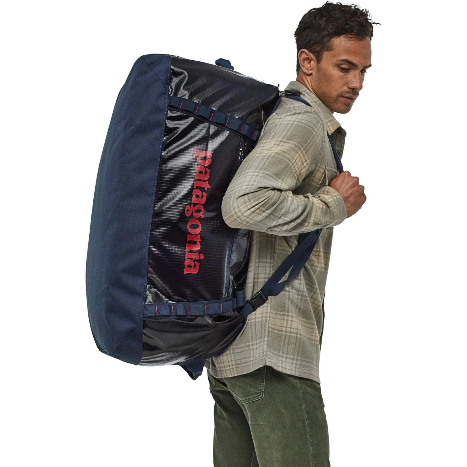 Patagonia Black Hole Duffel 100L - Reisetasche - Image 3