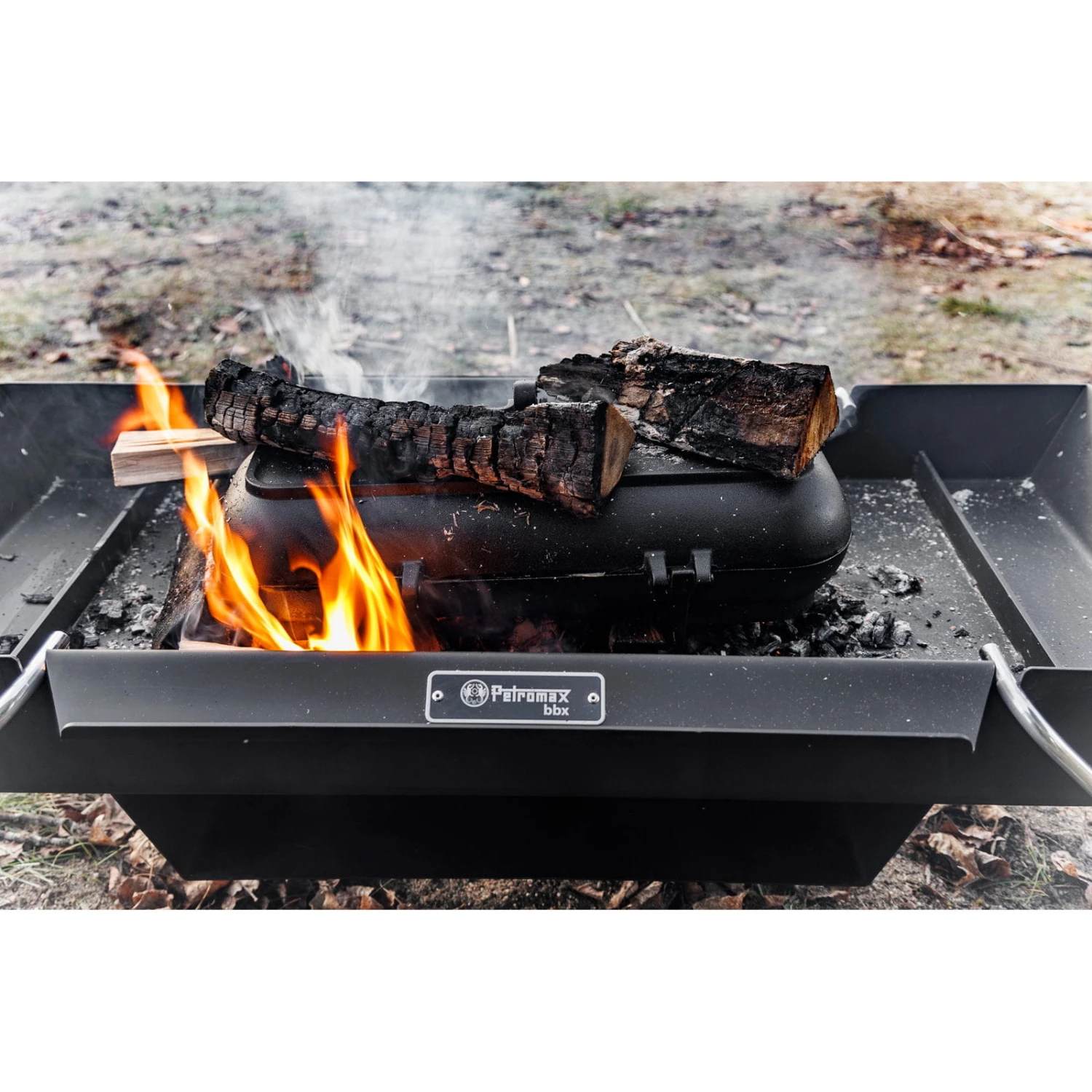 Petromax BBX - Brennbock - Image 5