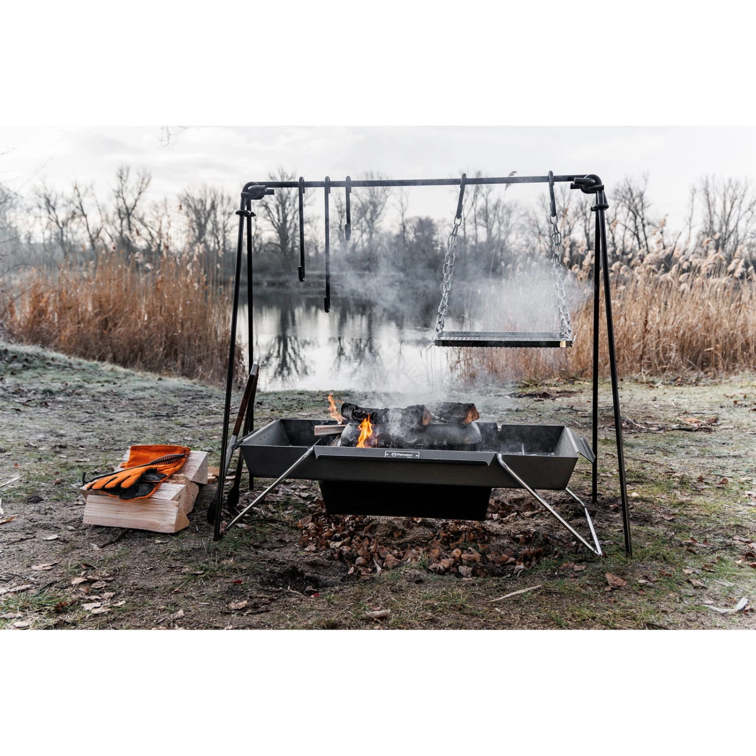 Petromax BBX - Brennbock - Image 6