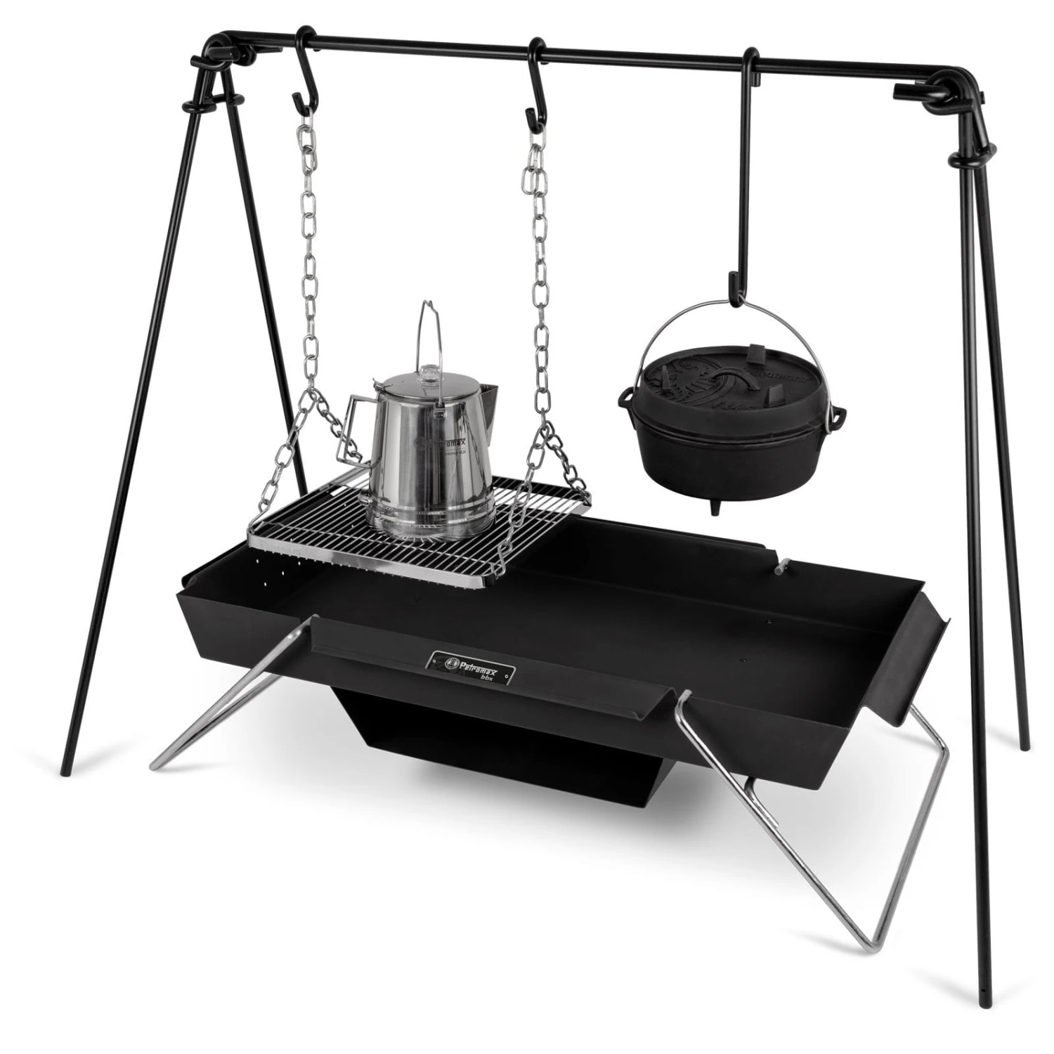 Petromax BBX - Brennbock - Image 7