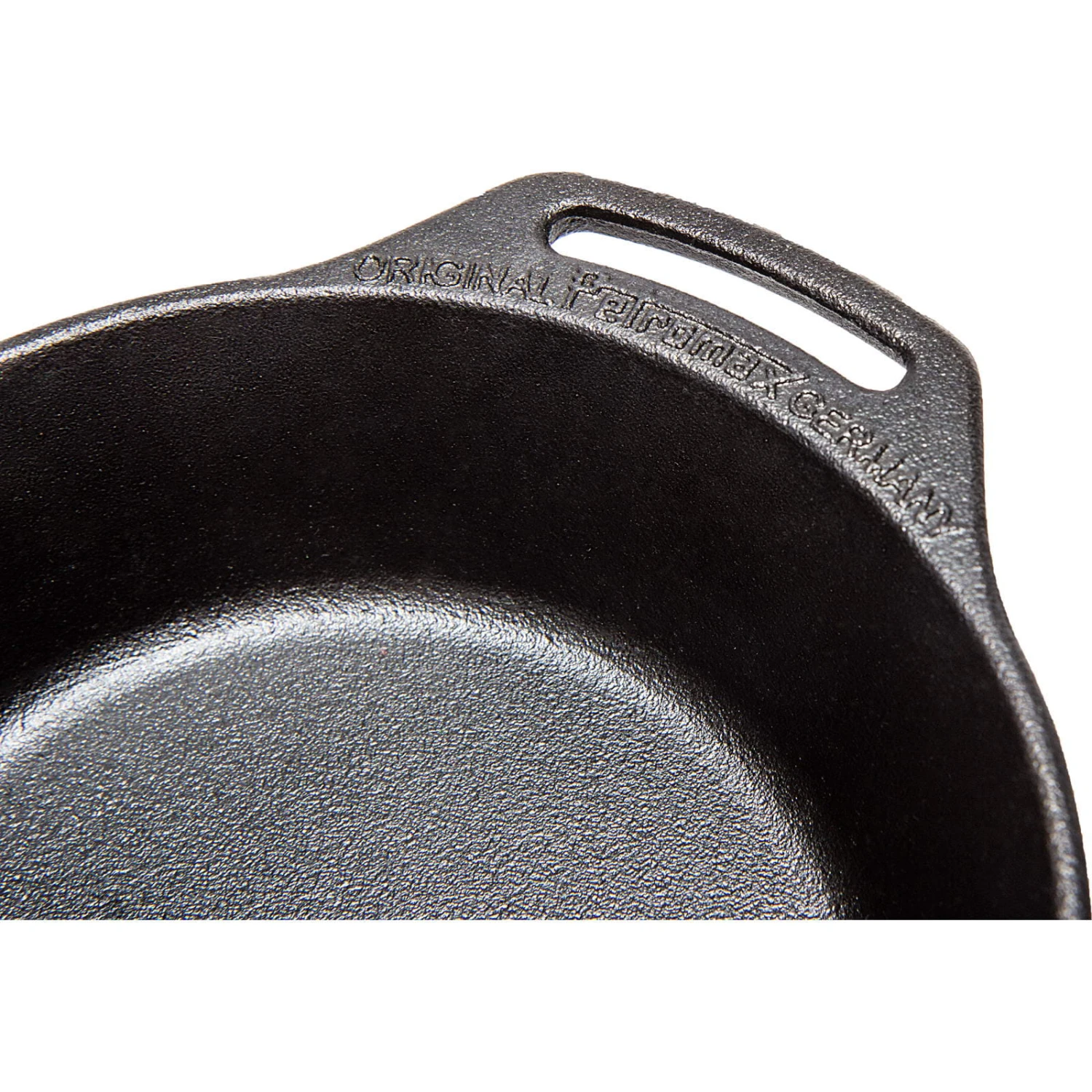 Petromax Feuerpfanne Fp35 - Bratpfanne Mit Stiel - Image 4