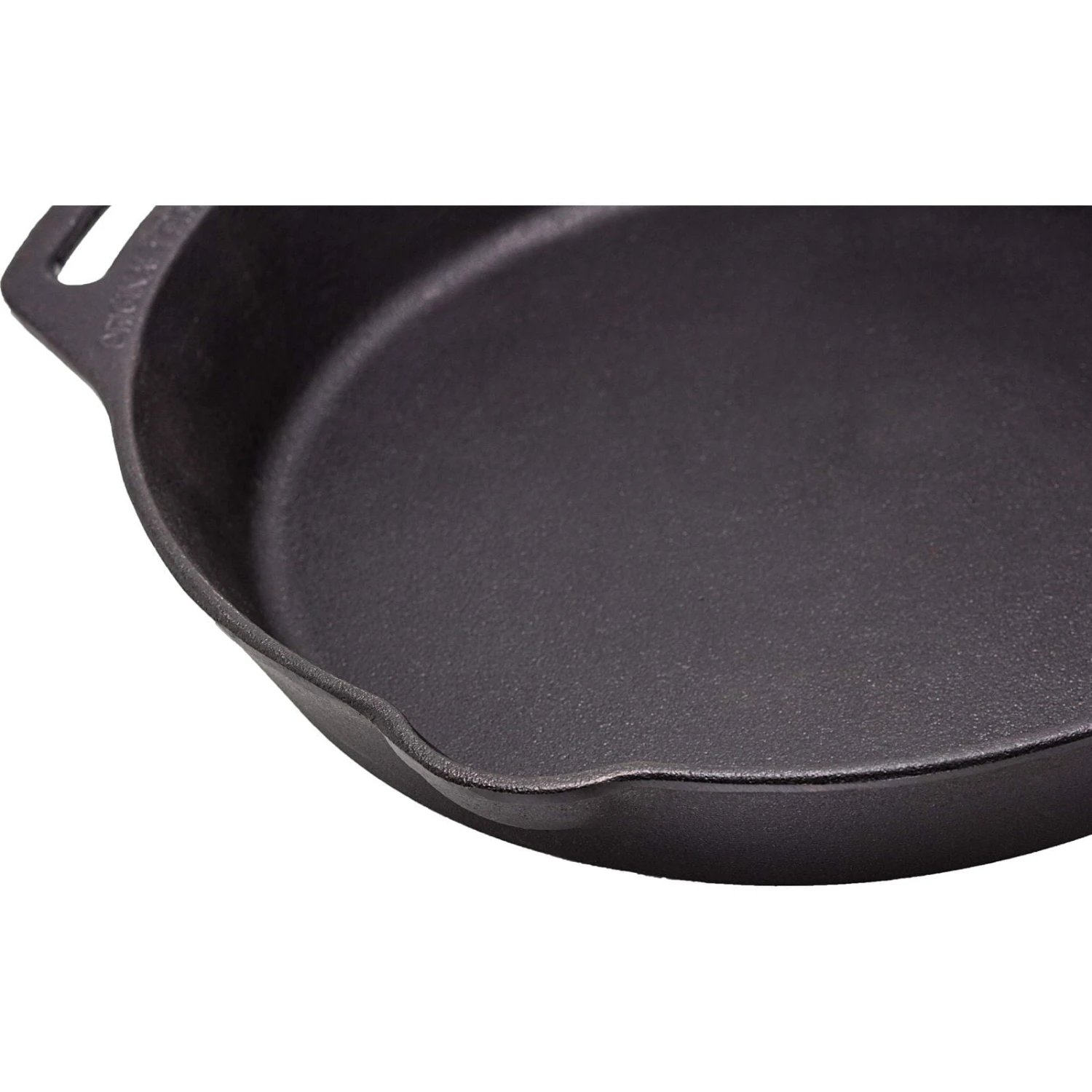 Petromax Feuerpfanne Fp35 - Bratpfanne Mit Stiel - Image 2