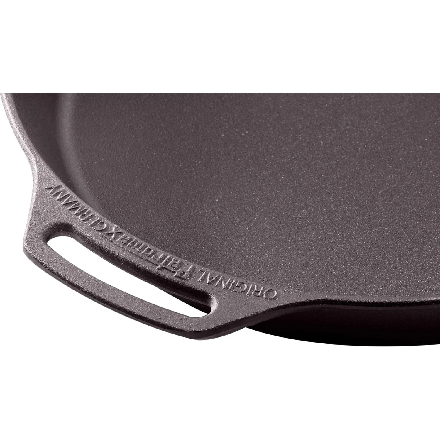 Petromax Feuerpfanne Fp30h - Bratpfanne Mit Zwei Henkeln - Image 3