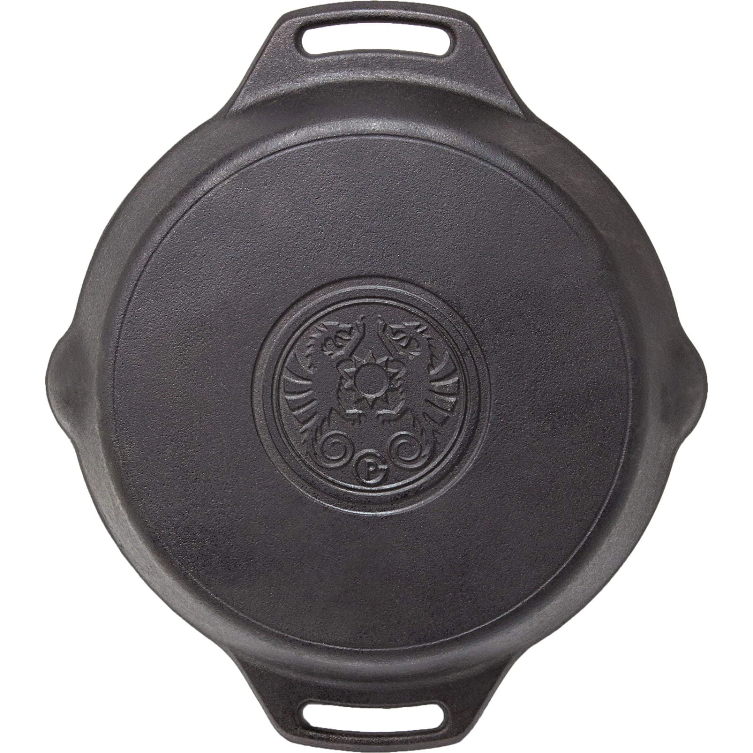 Petromax Feuerpfanne Fp30h - Bratpfanne Mit Zwei Henkeln - Image 4