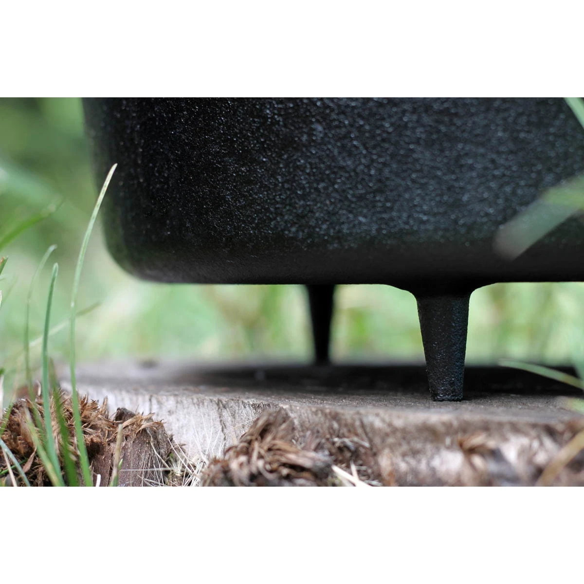 Petromax Feuertopf Ft6 Mit Füßen - Dutch Oven - Image 5