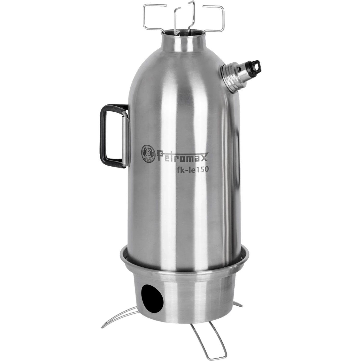 Petromax Fk Le150 - 1,5 Liter Feuerkanne