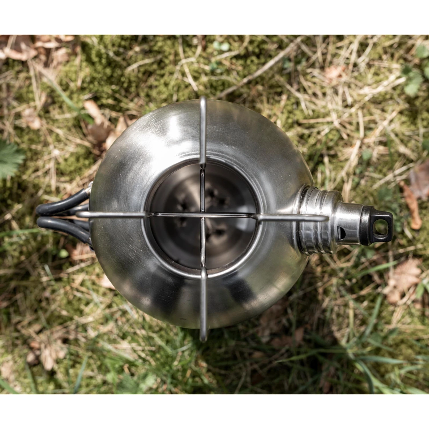 Petromax Fk Le150 - 1,5 Liter Feuerkanne - Image 8