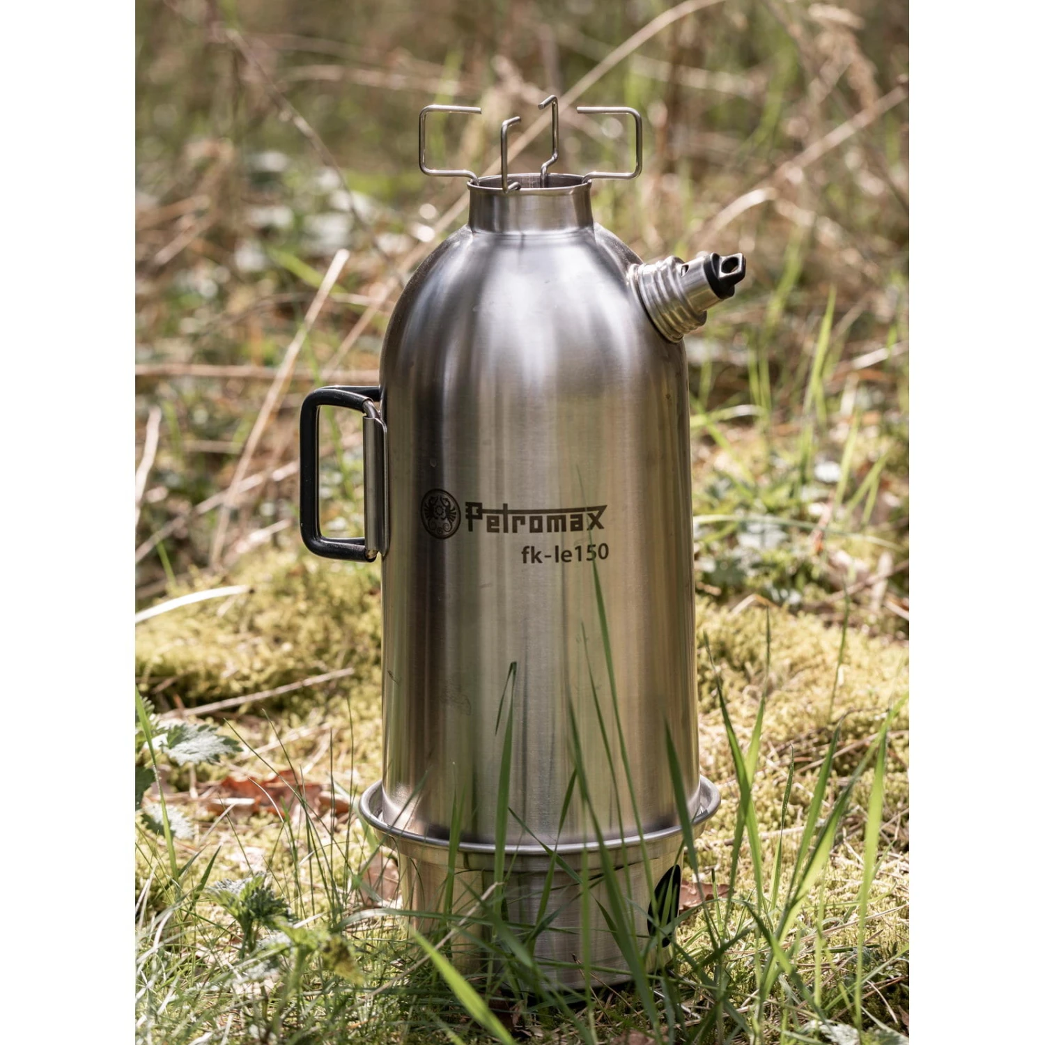 Petromax Fk Le150 - 1,5 Liter Feuerkanne - Image 9