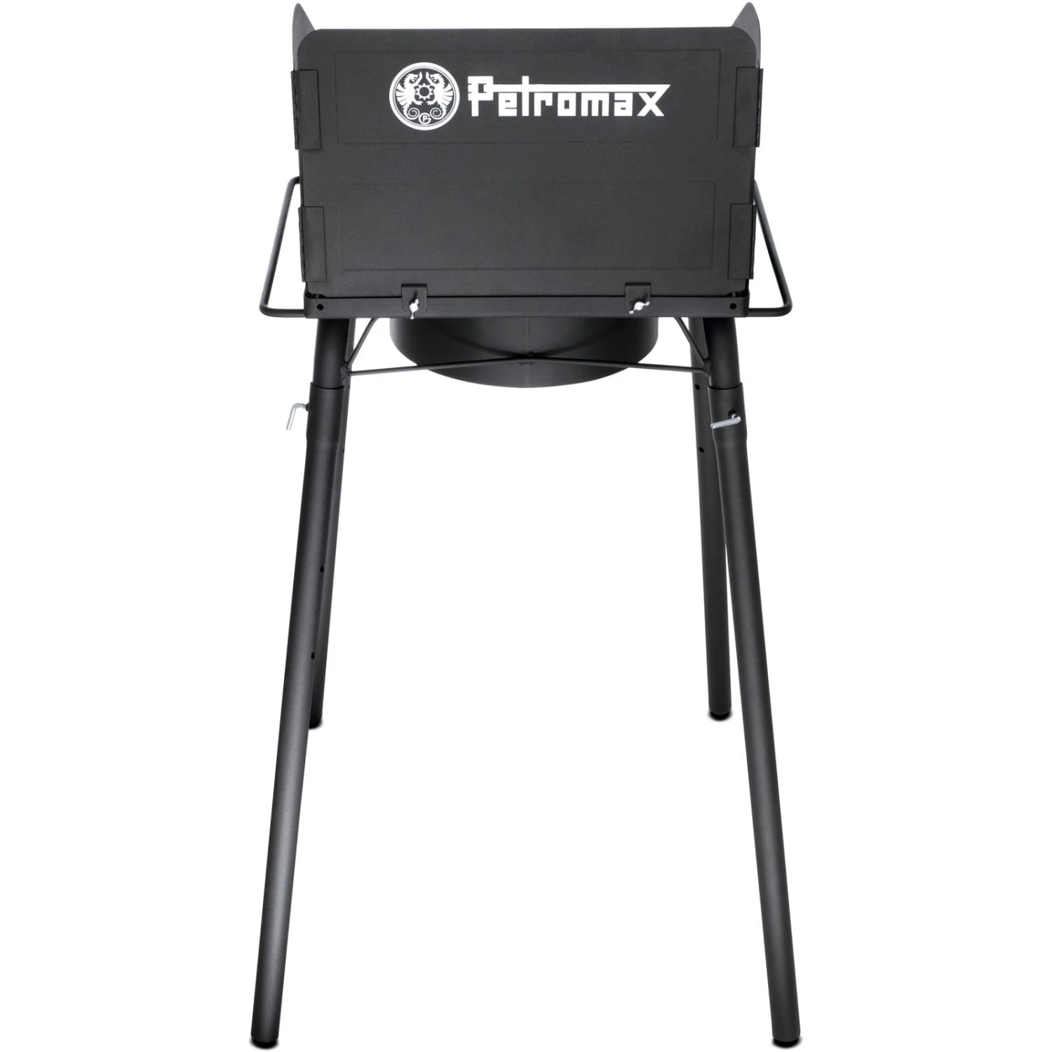 Petromax Ge45-s - 50 Mbar Gastisch Mit Einzelbrenner - Image 2