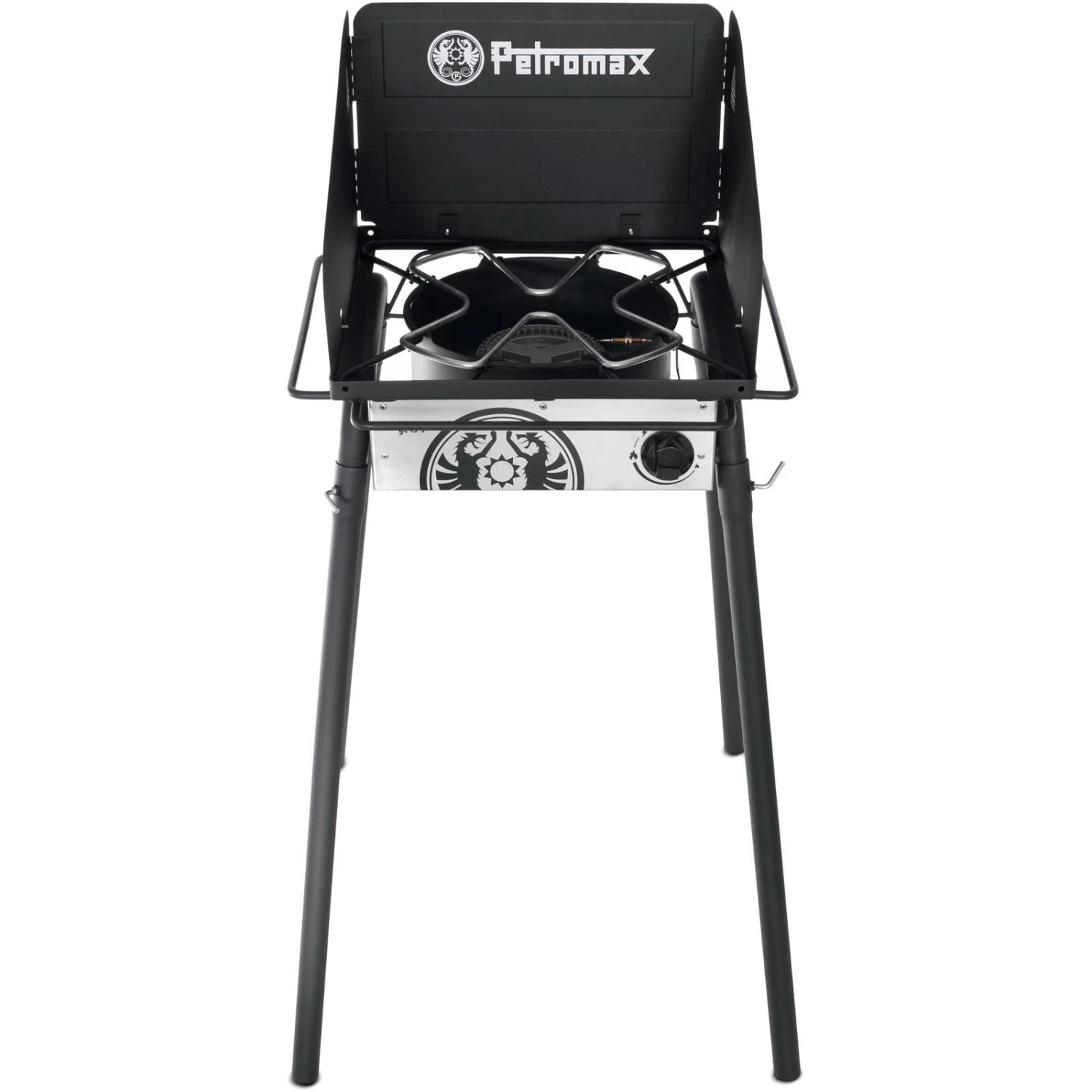Petromax Ge45-s - 50 Mbar Gastisch Mit Einzelbrenner - Image 3