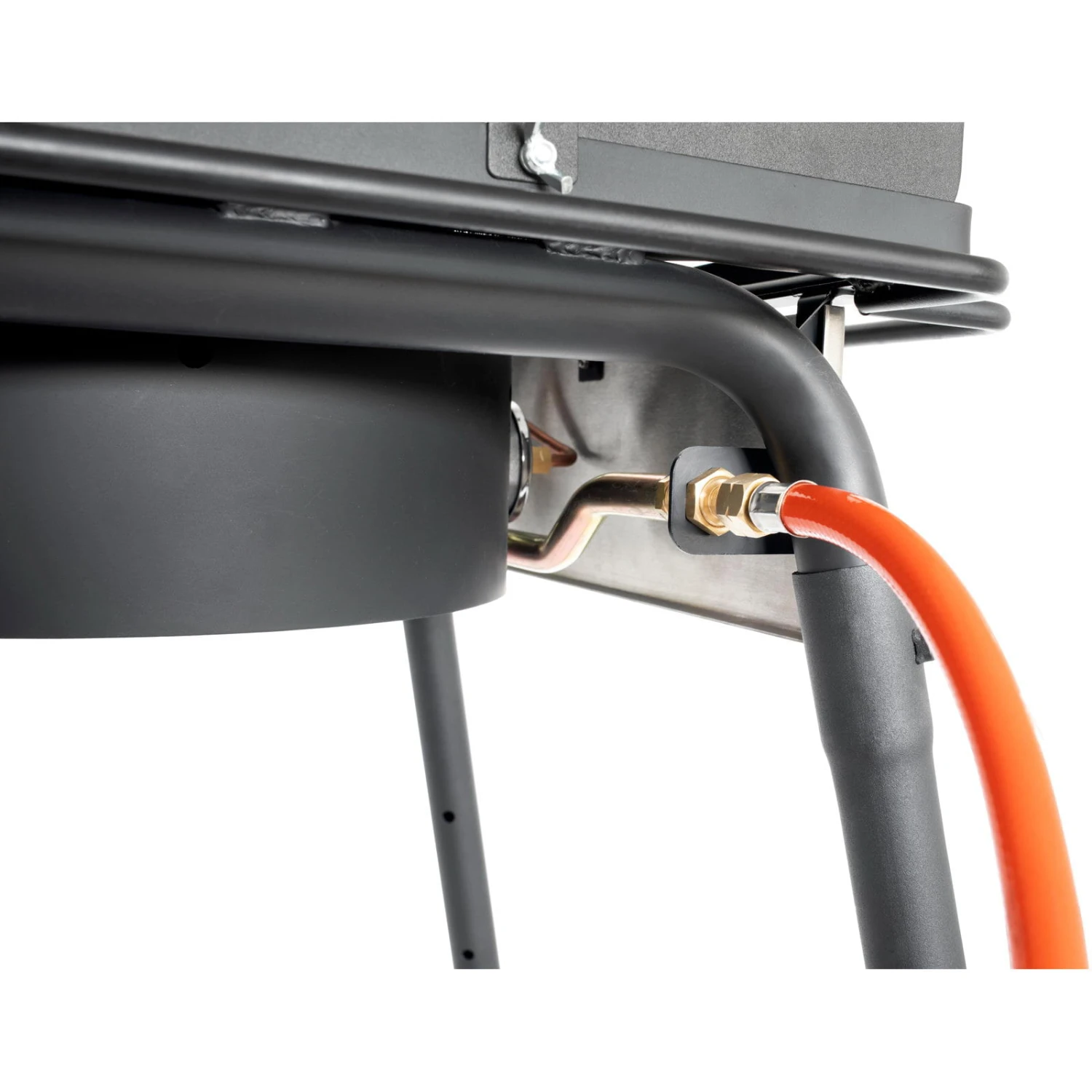 Petromax Ge45-s - 50 Mbar Gastisch Mit Einzelbrenner - Image 4