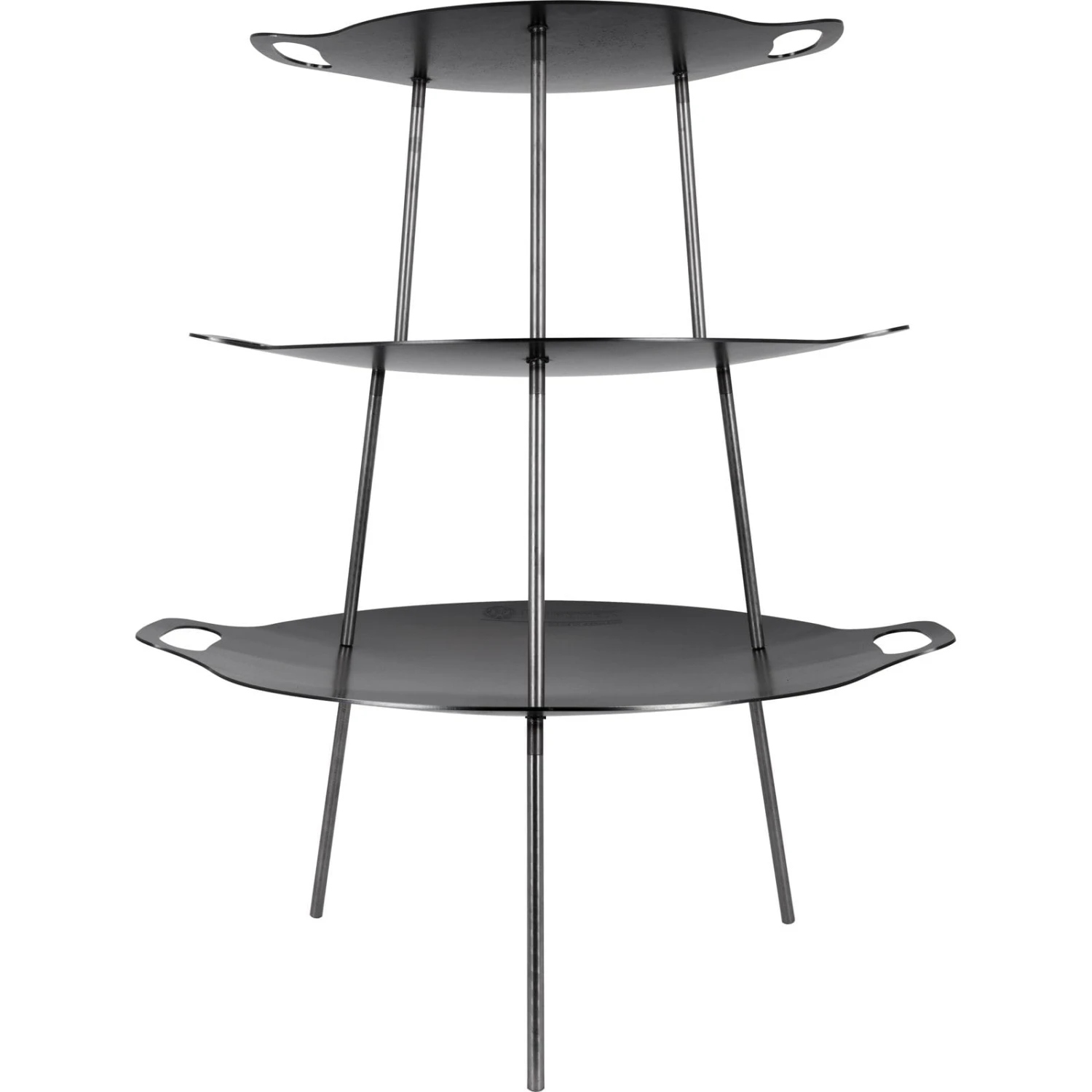 Petromax Grillpfanne Und Feuerschale FS38 - Grillschale - Image 7