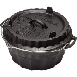 Petromax Gugelhupfform Gf1 - Backform